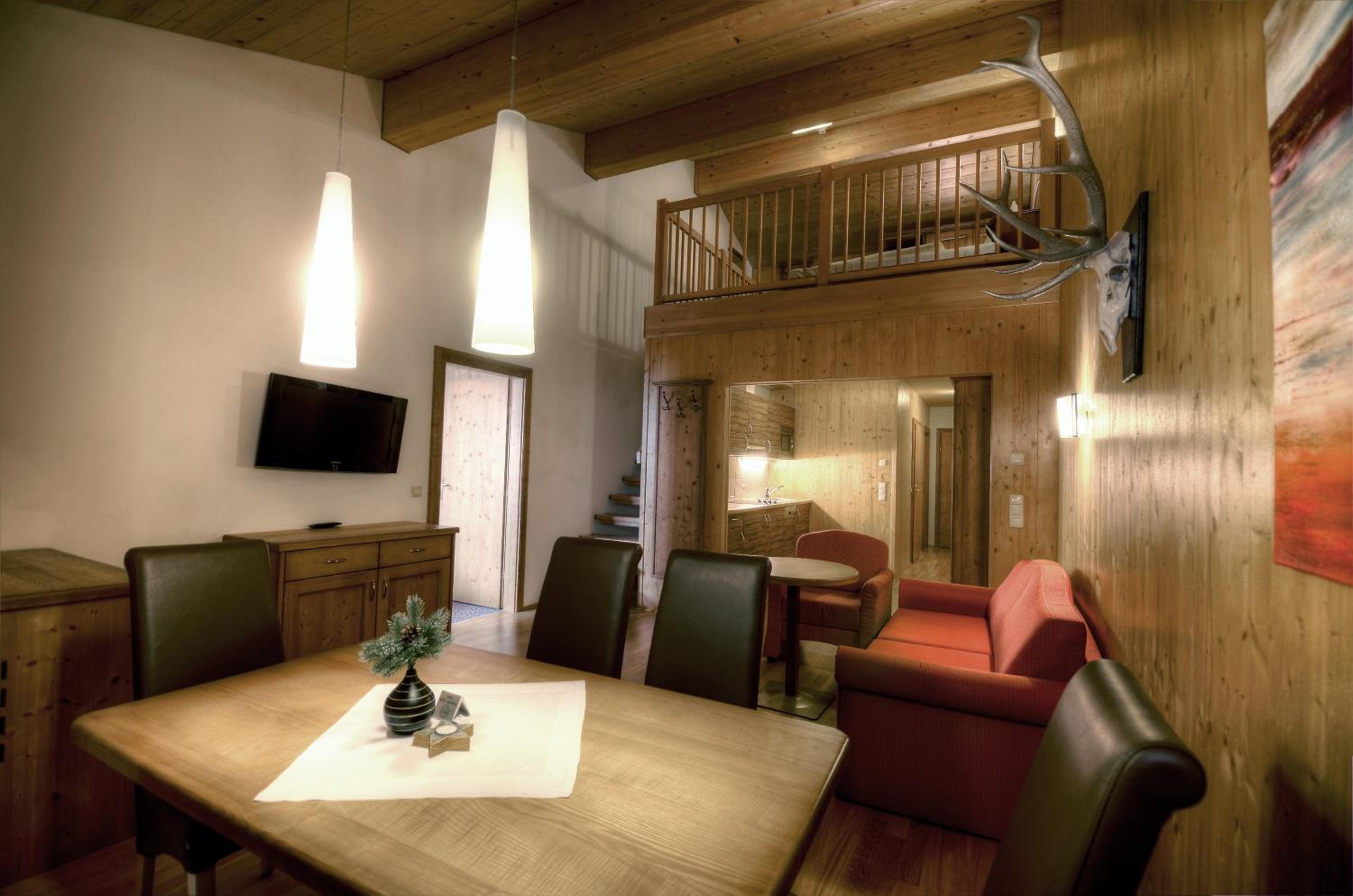 Apartment - Split Level photo 1