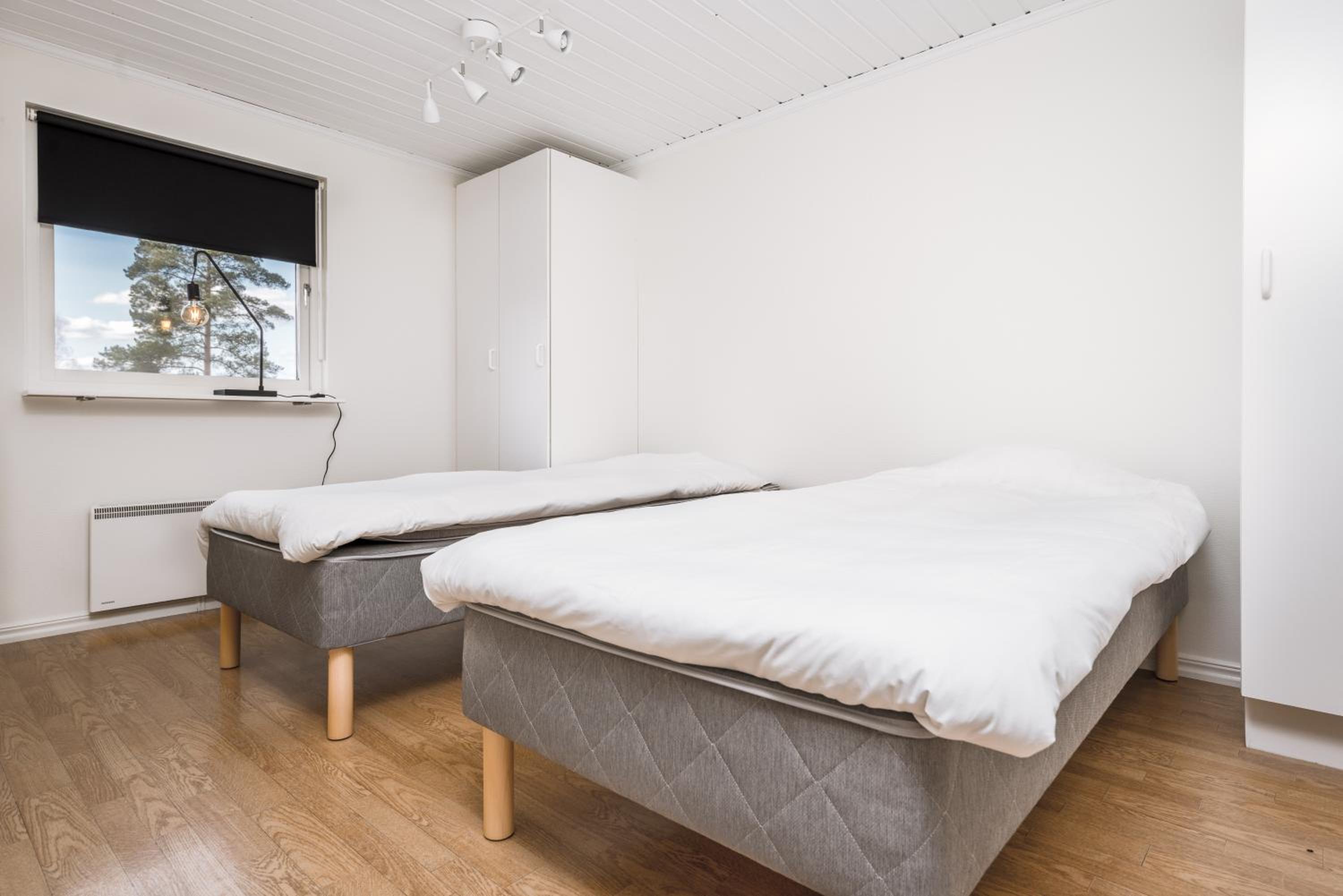 Two-Bedroom Villa photo 2