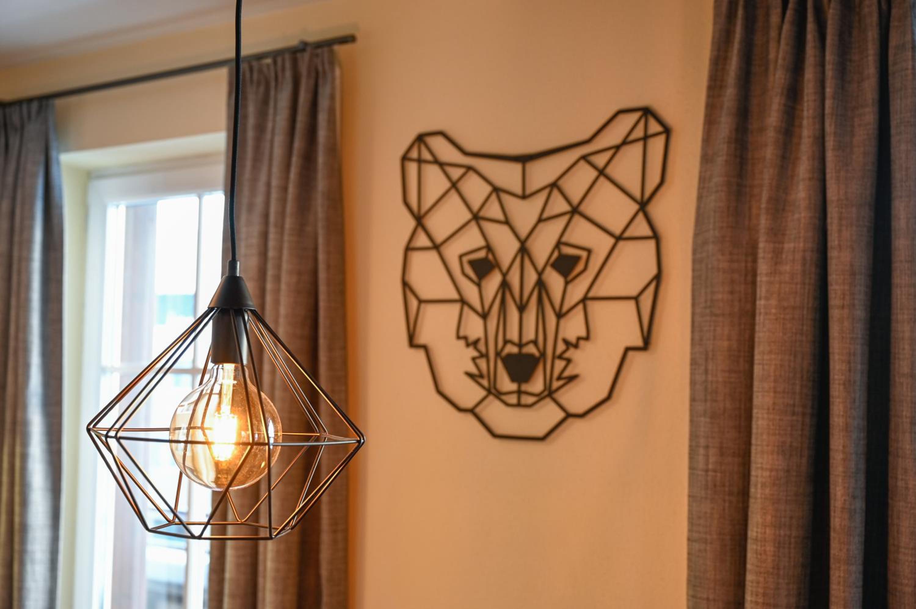 Three-Bedroom Apartment (6-8 Adults) photo 2