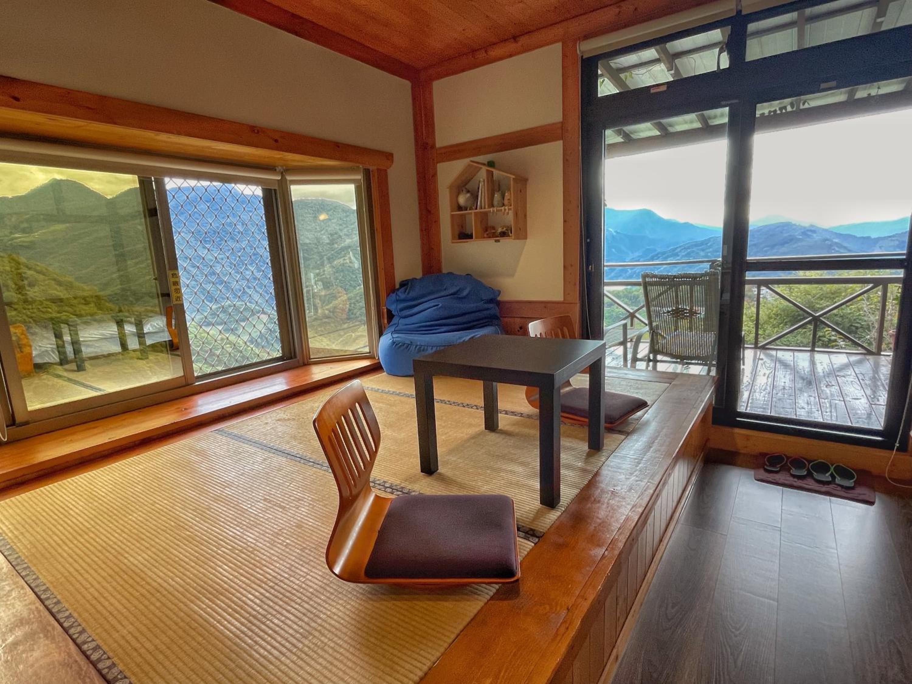 Suite with Balcony photo 2