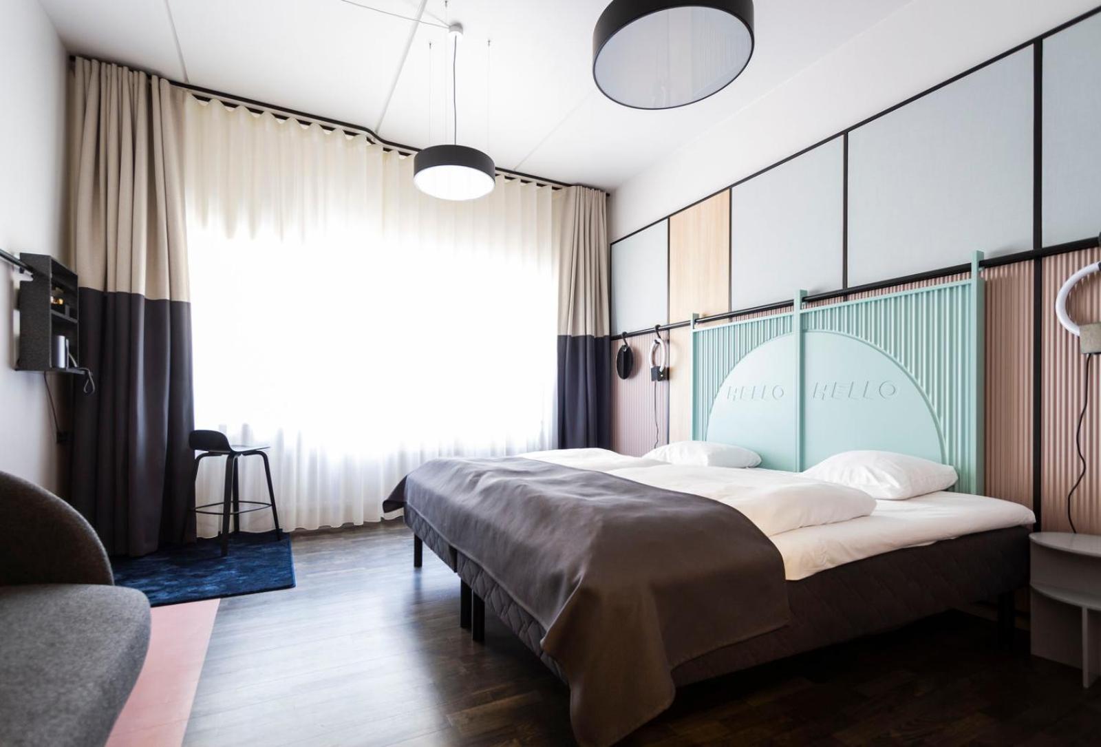 King Room