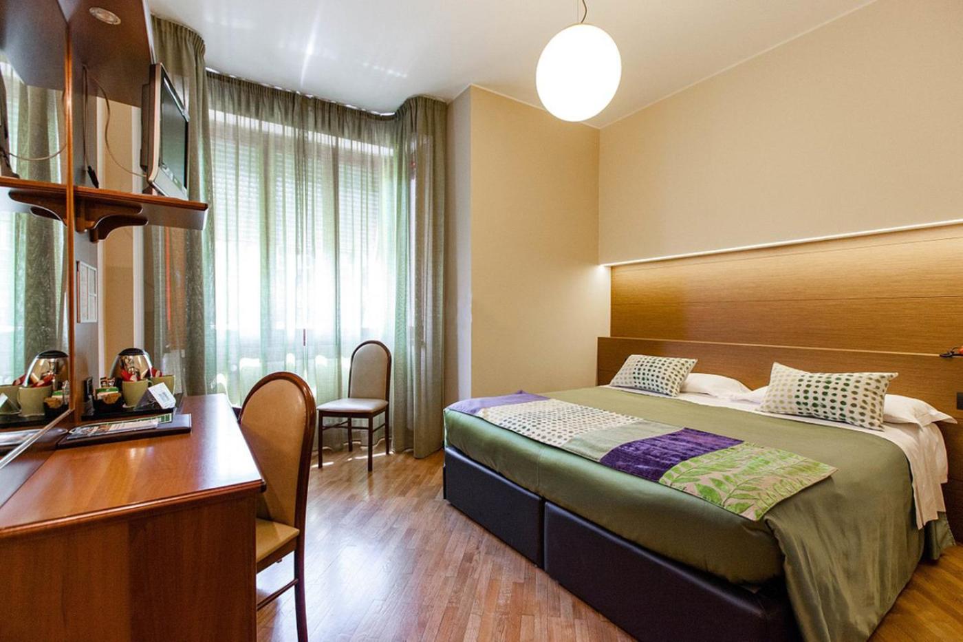 Double or Twin Room - Photo 29