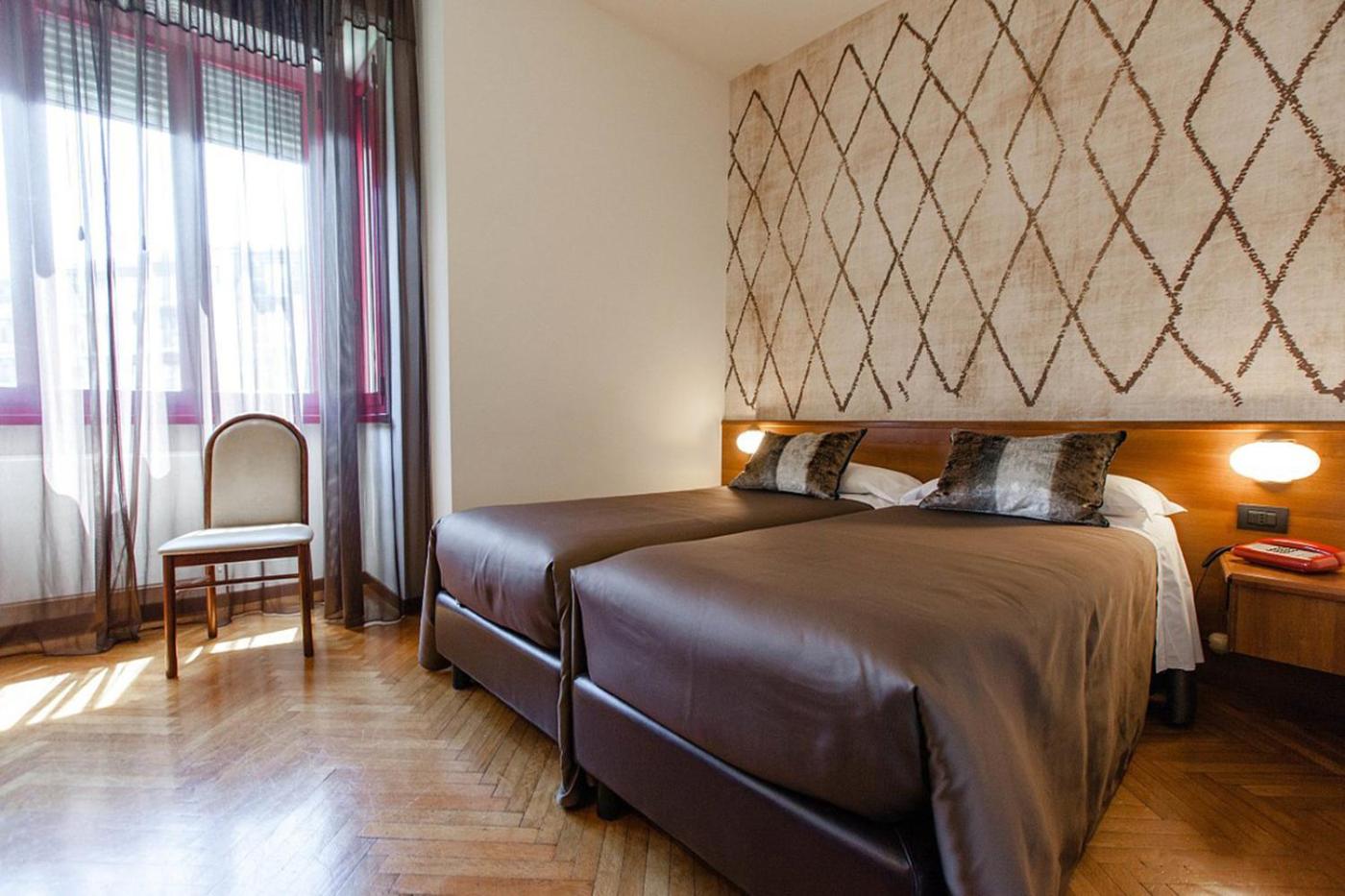 Double or Twin Room - Photo 30