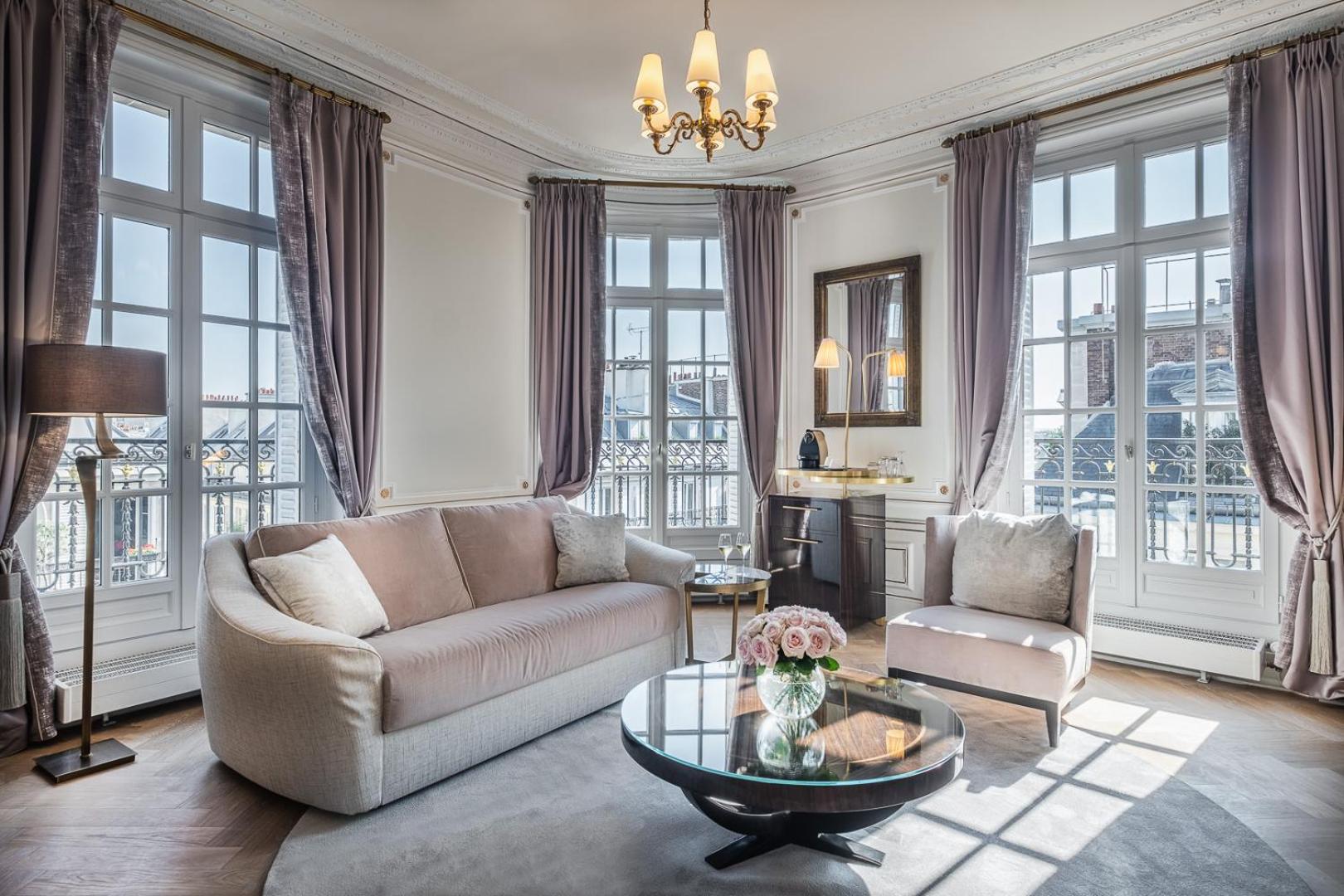 Prestige Suite