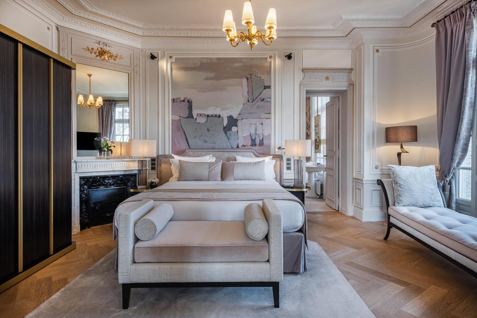 Prestige Suite