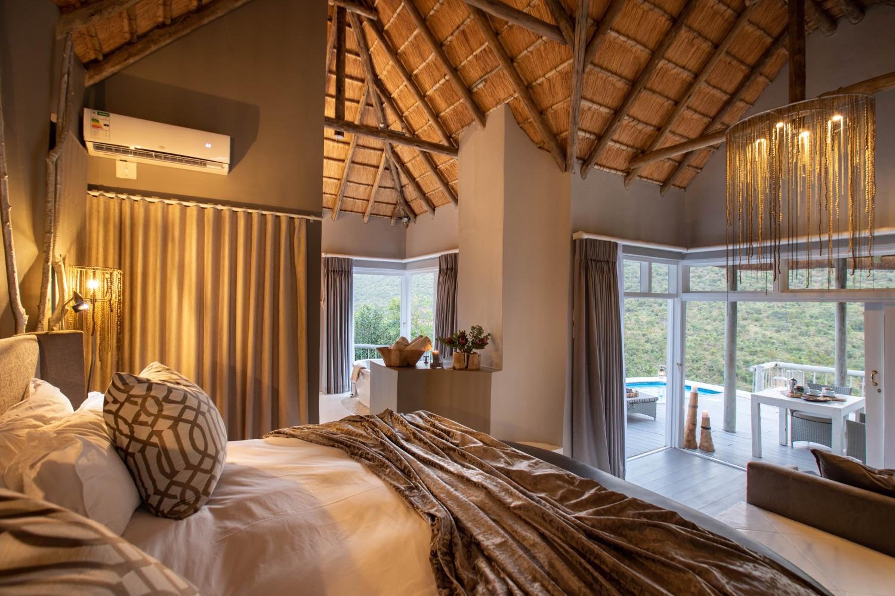 Luxury Suite with 2 Game Drives photo 1