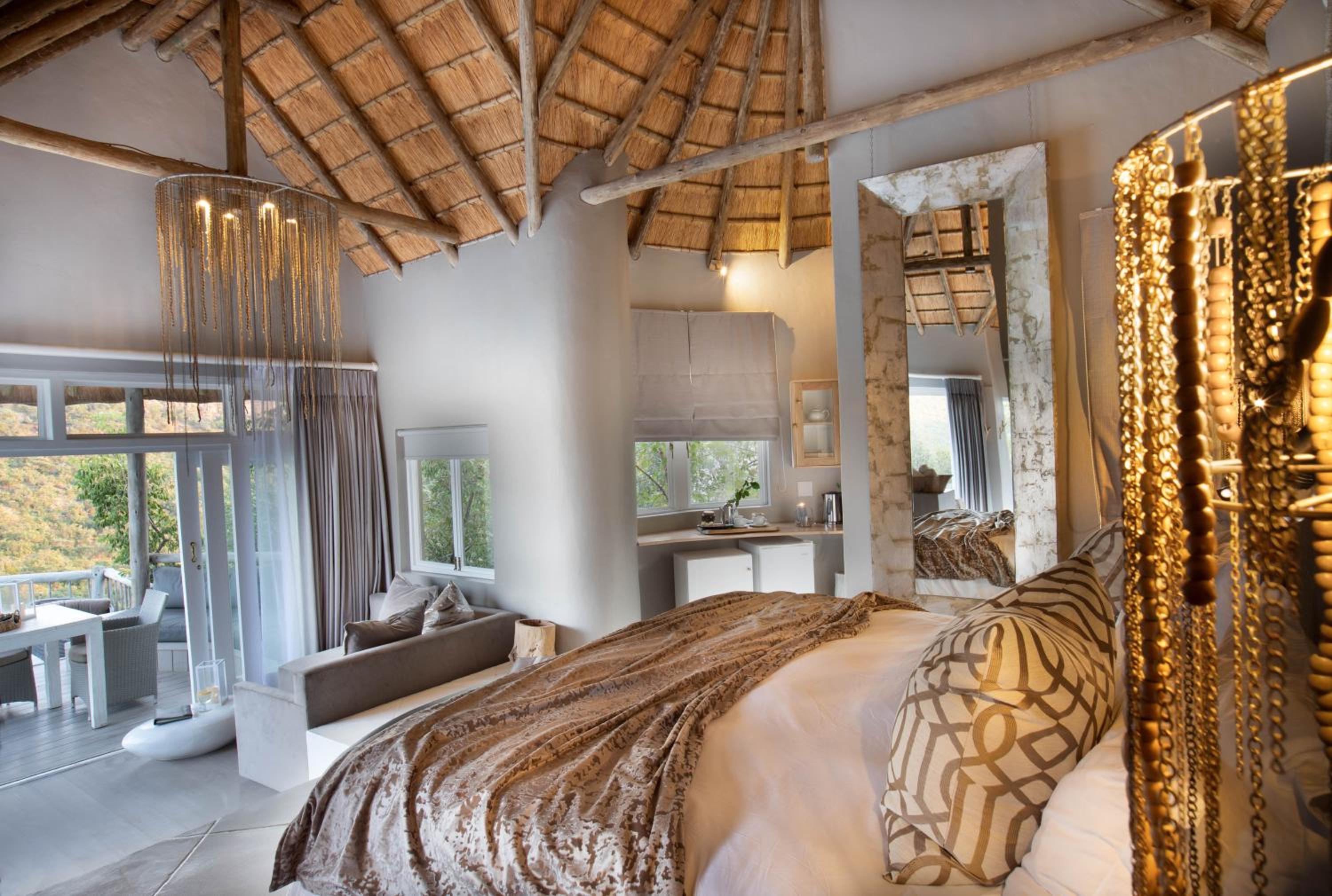 Luxury Suite with 2 Game Drives photo 3