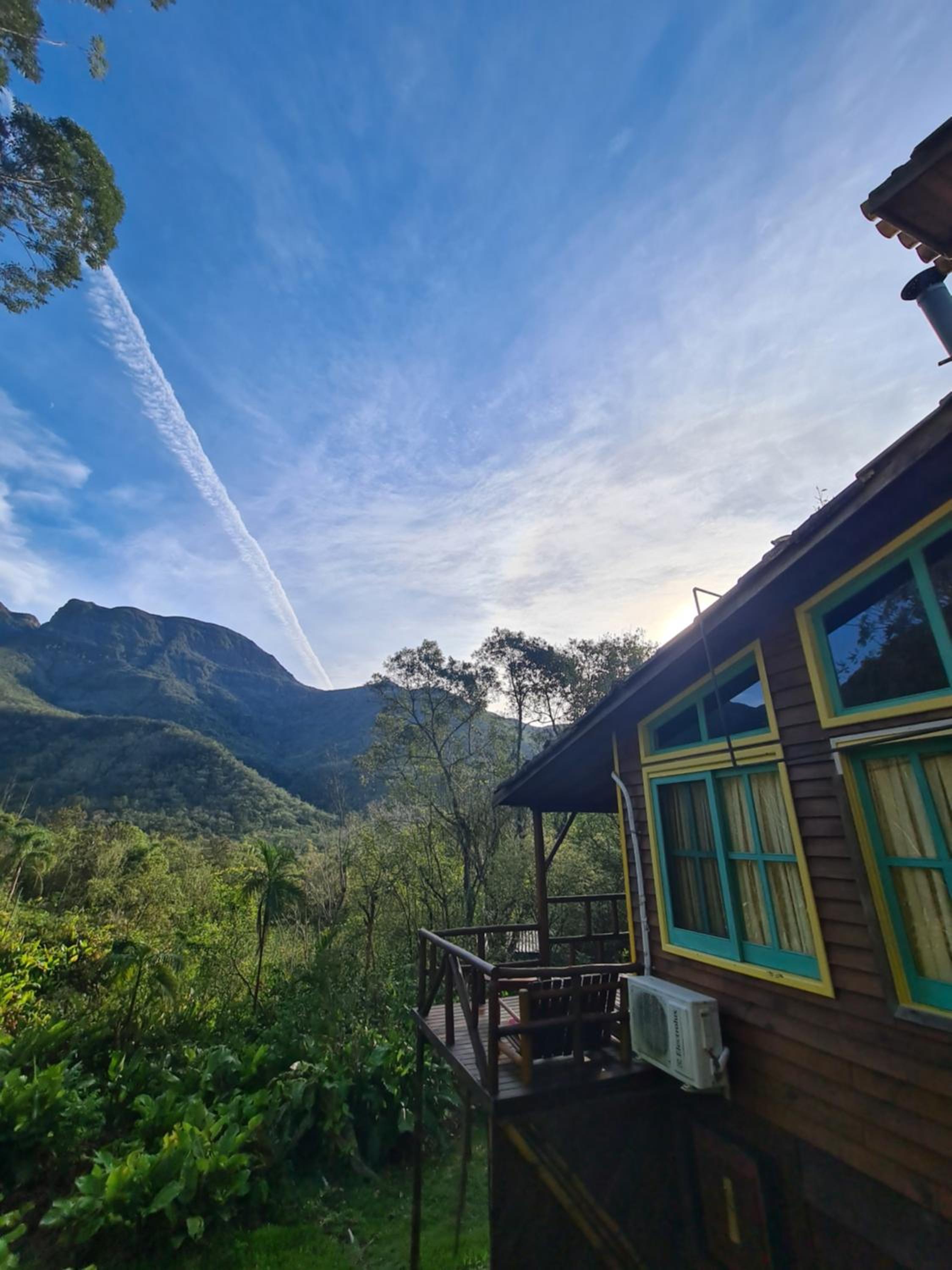 One-Bedroom Chalet photo 2