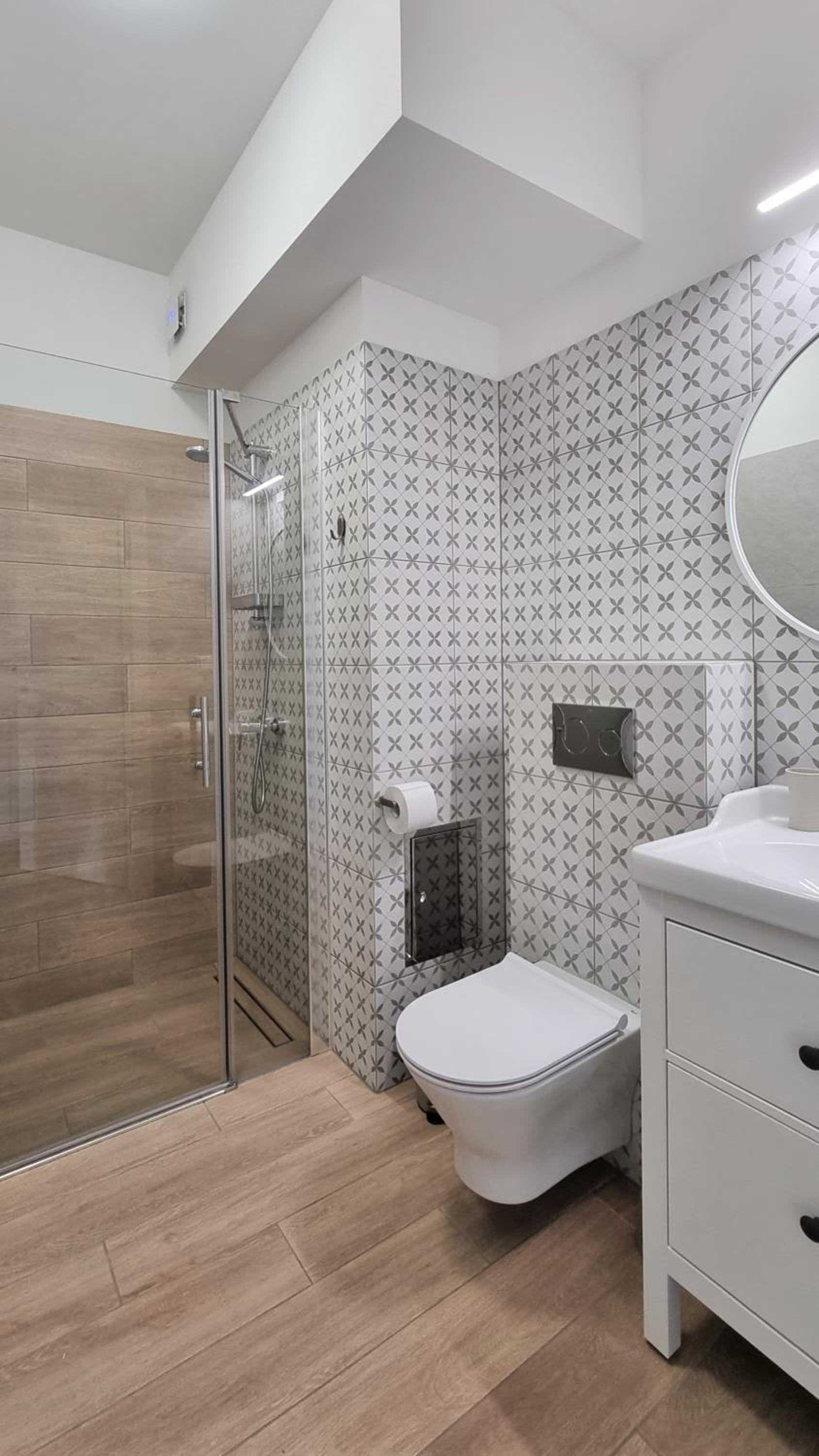 Quadruple Room with Terrace photo 3