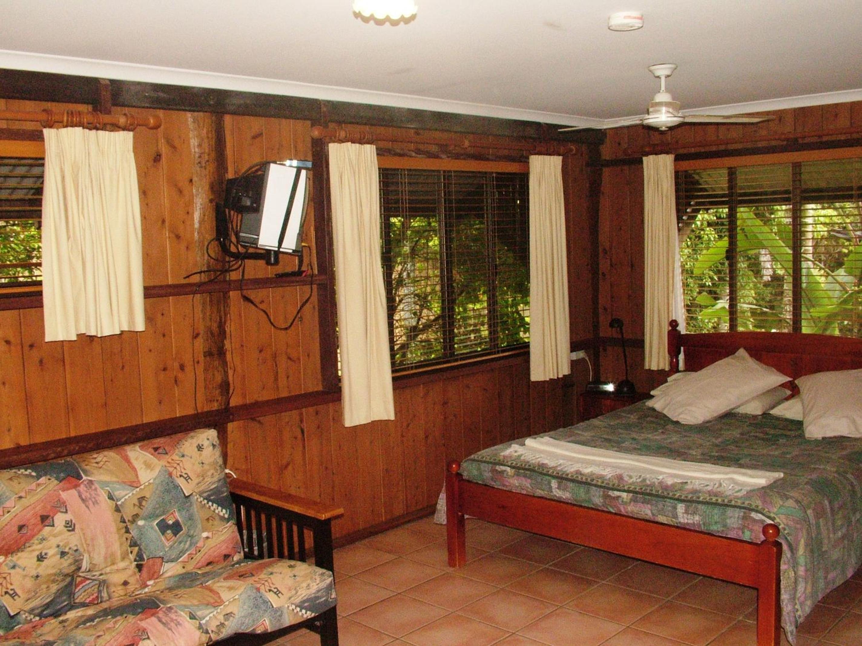 Superior Double Room photo 2