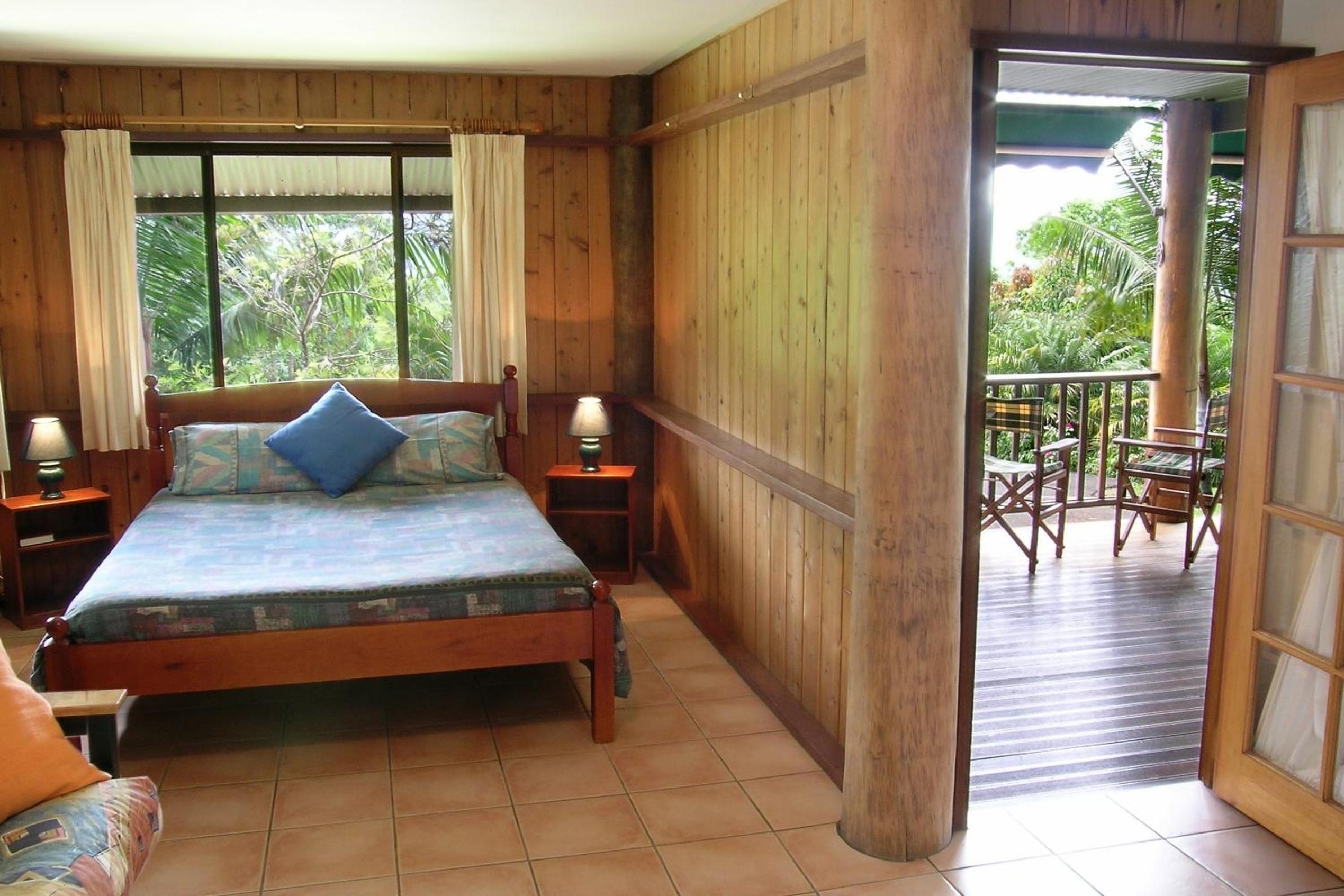 Superior Double Room photo 1
