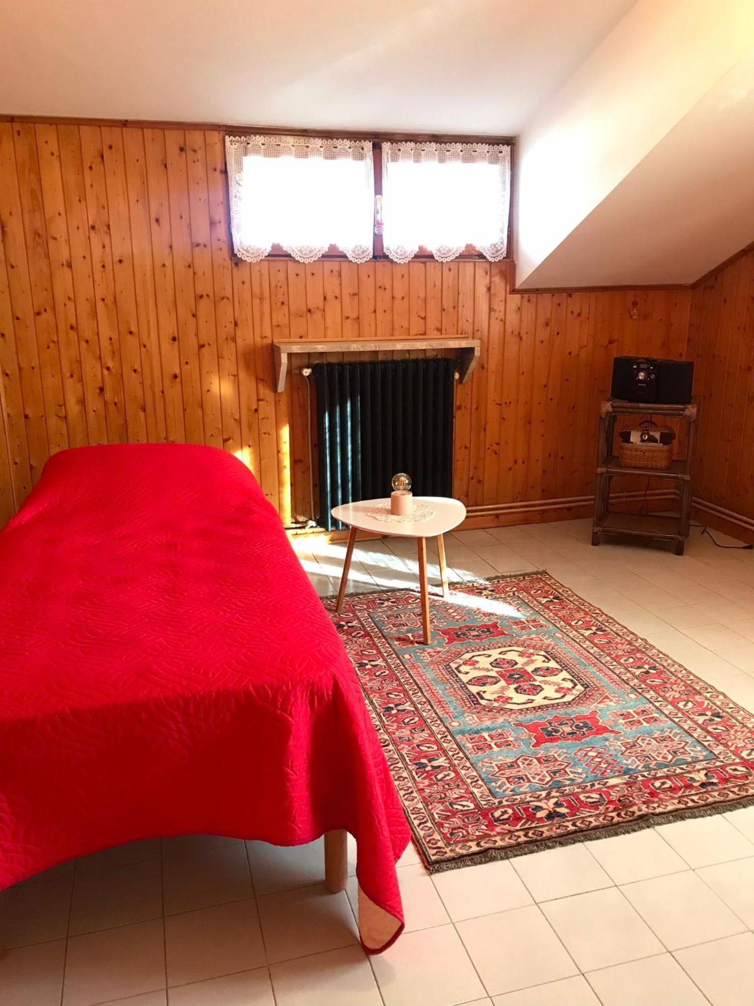 Two-Bedroom Apartment - Photo 17