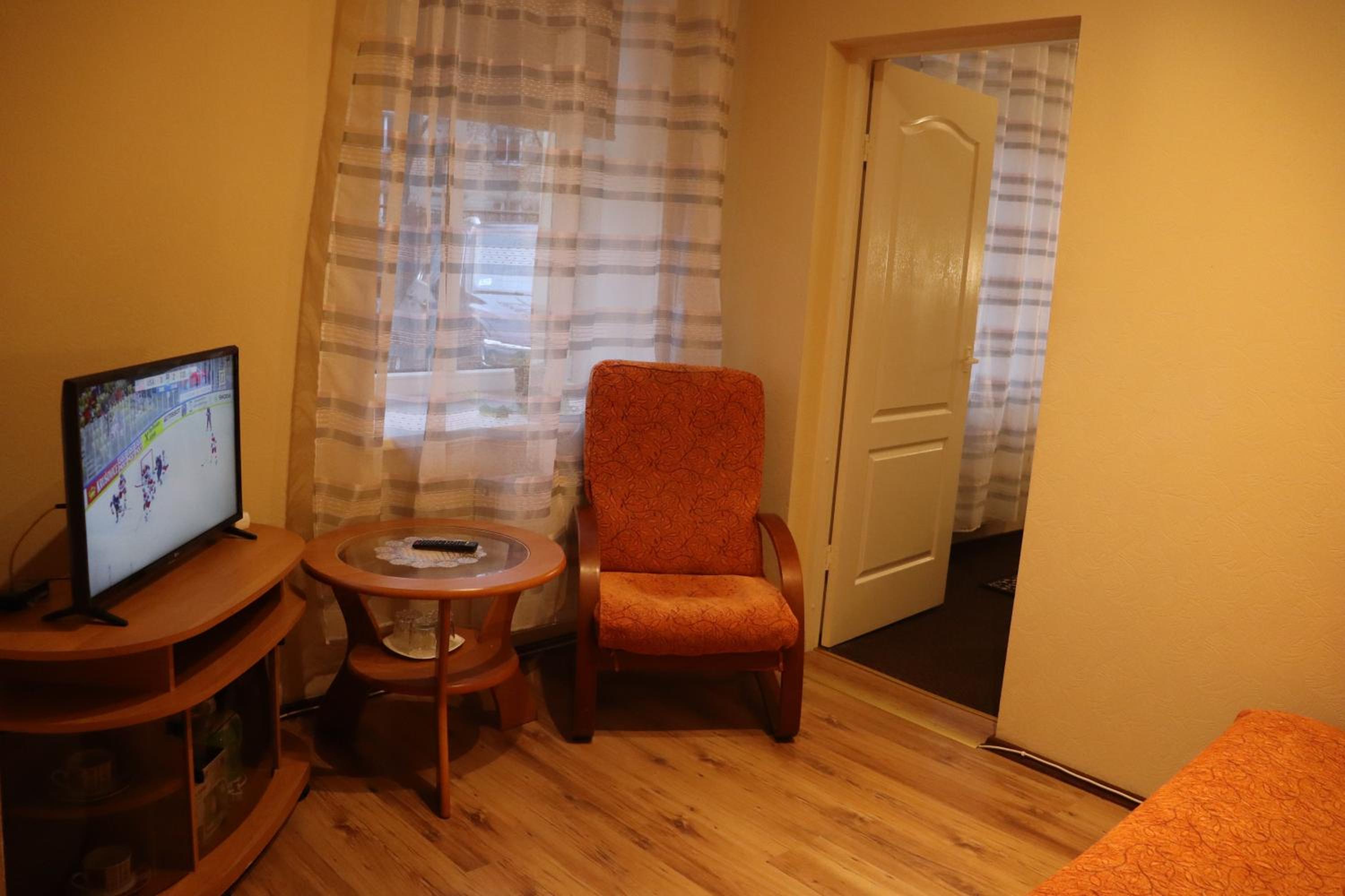 Triple Room - Photo 4