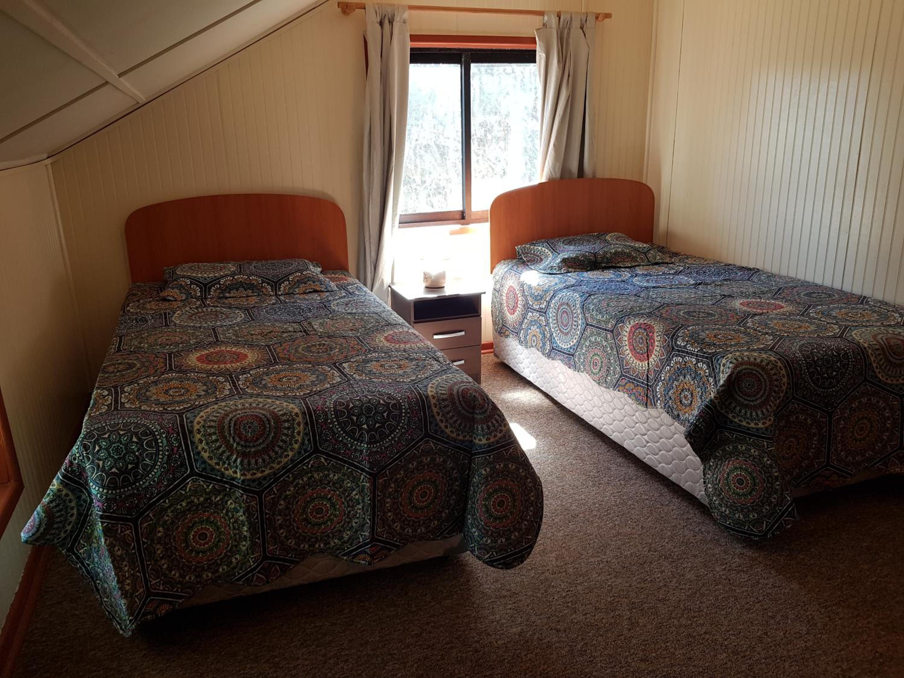 Basic Triple Room photo 1