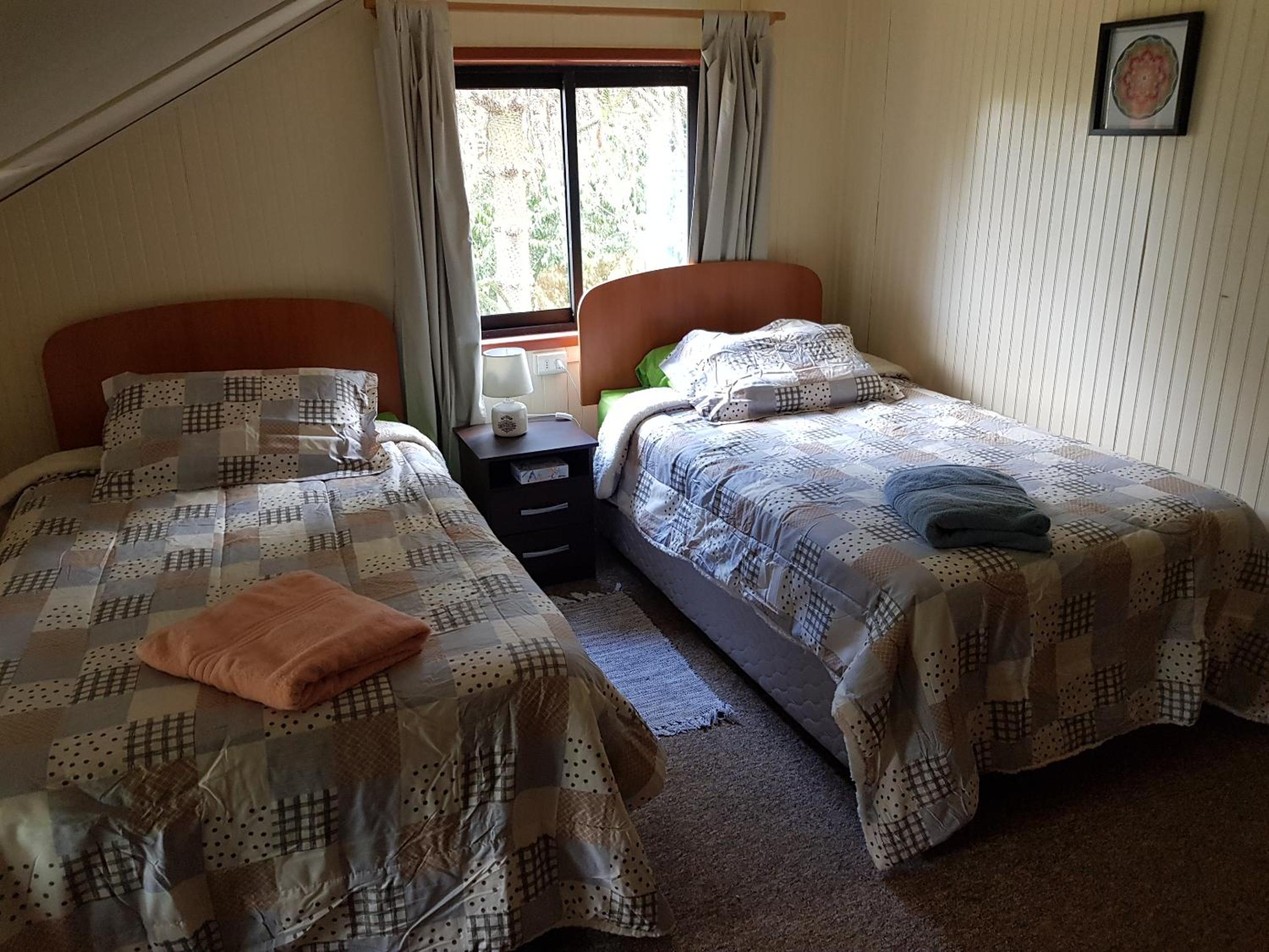 Basic Triple Room photo 2