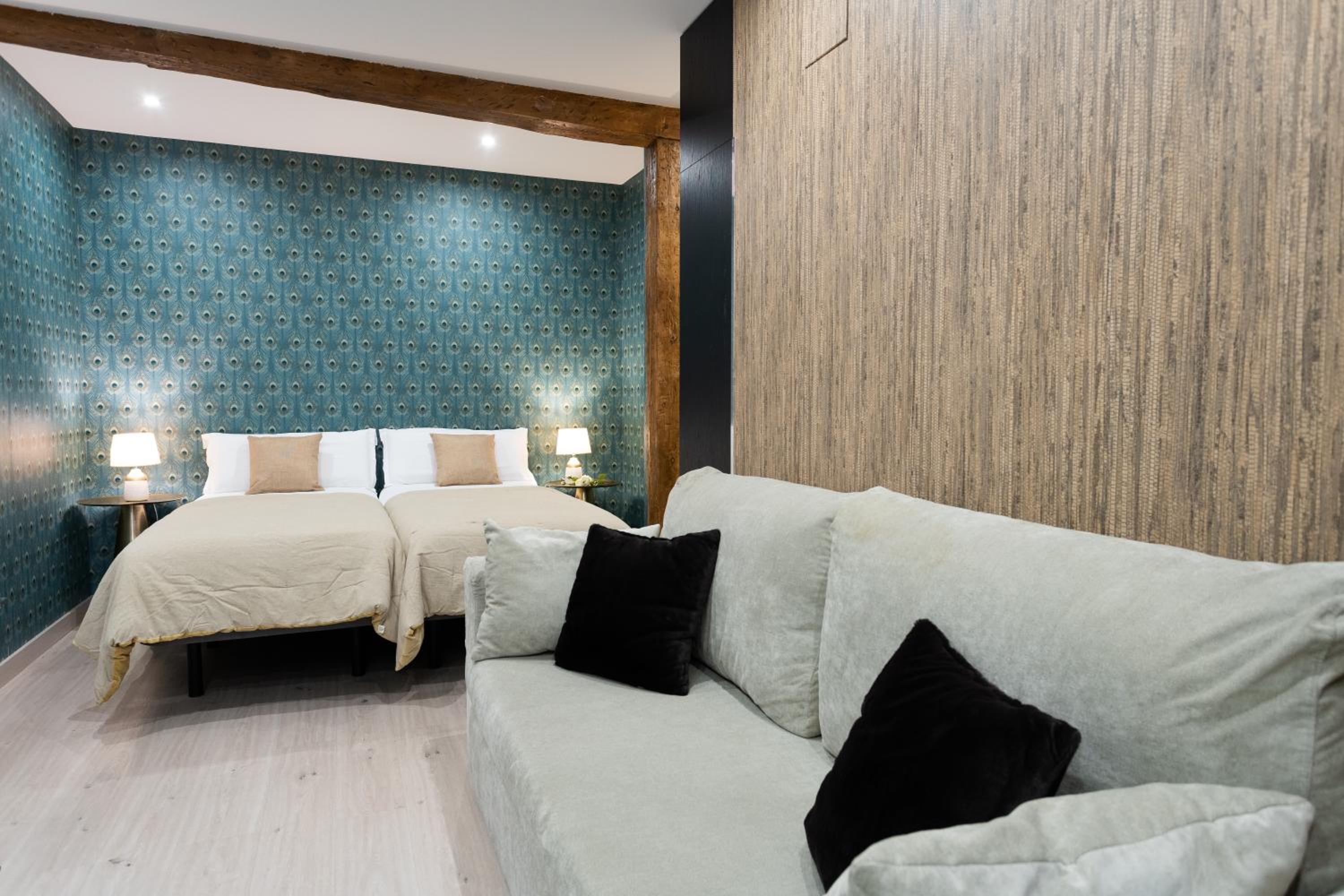 Pequeño Loft