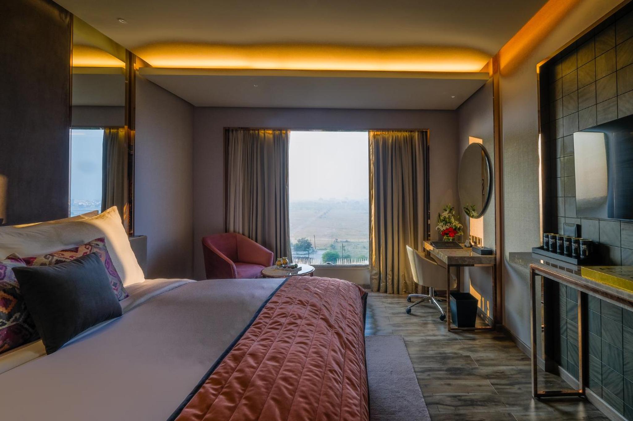 Studio Suite with 15% off on Spa