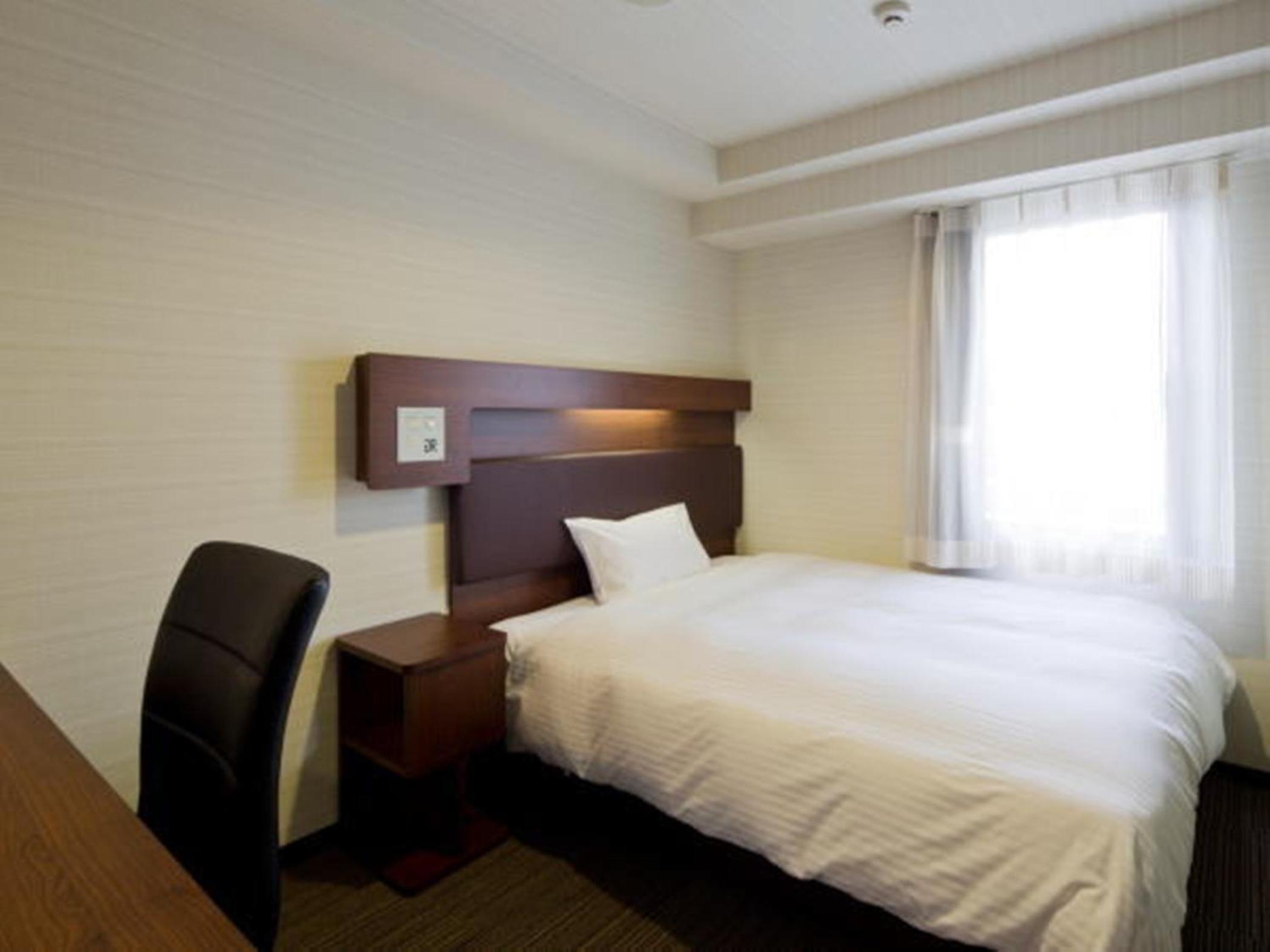 Double Room A - Non-Smoking - Photo 1