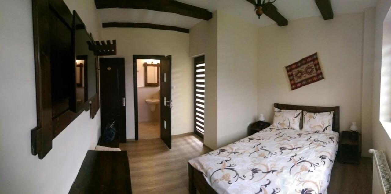 Double Room photo 3