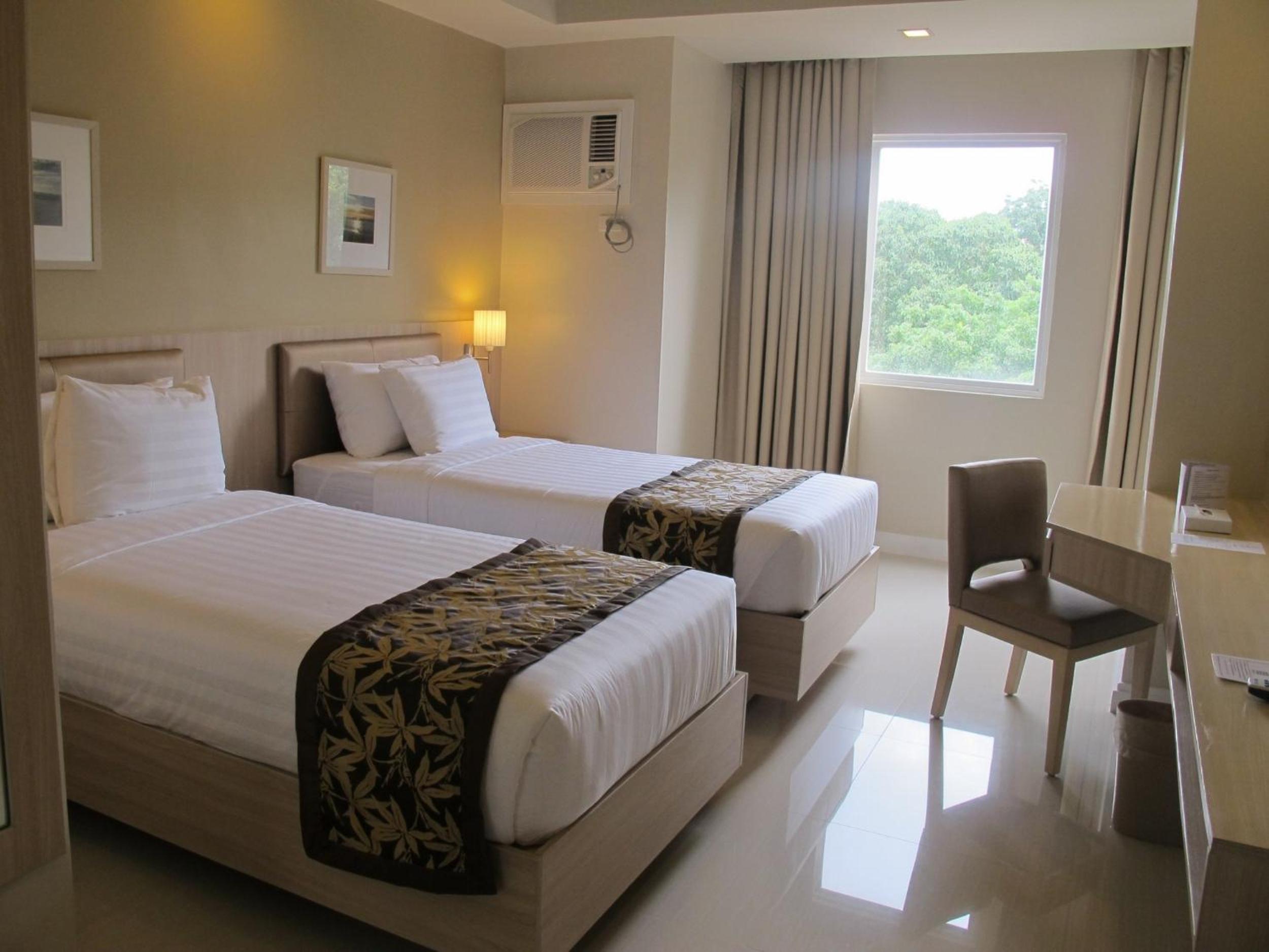 Deluxe Twin Room - Photo 5
