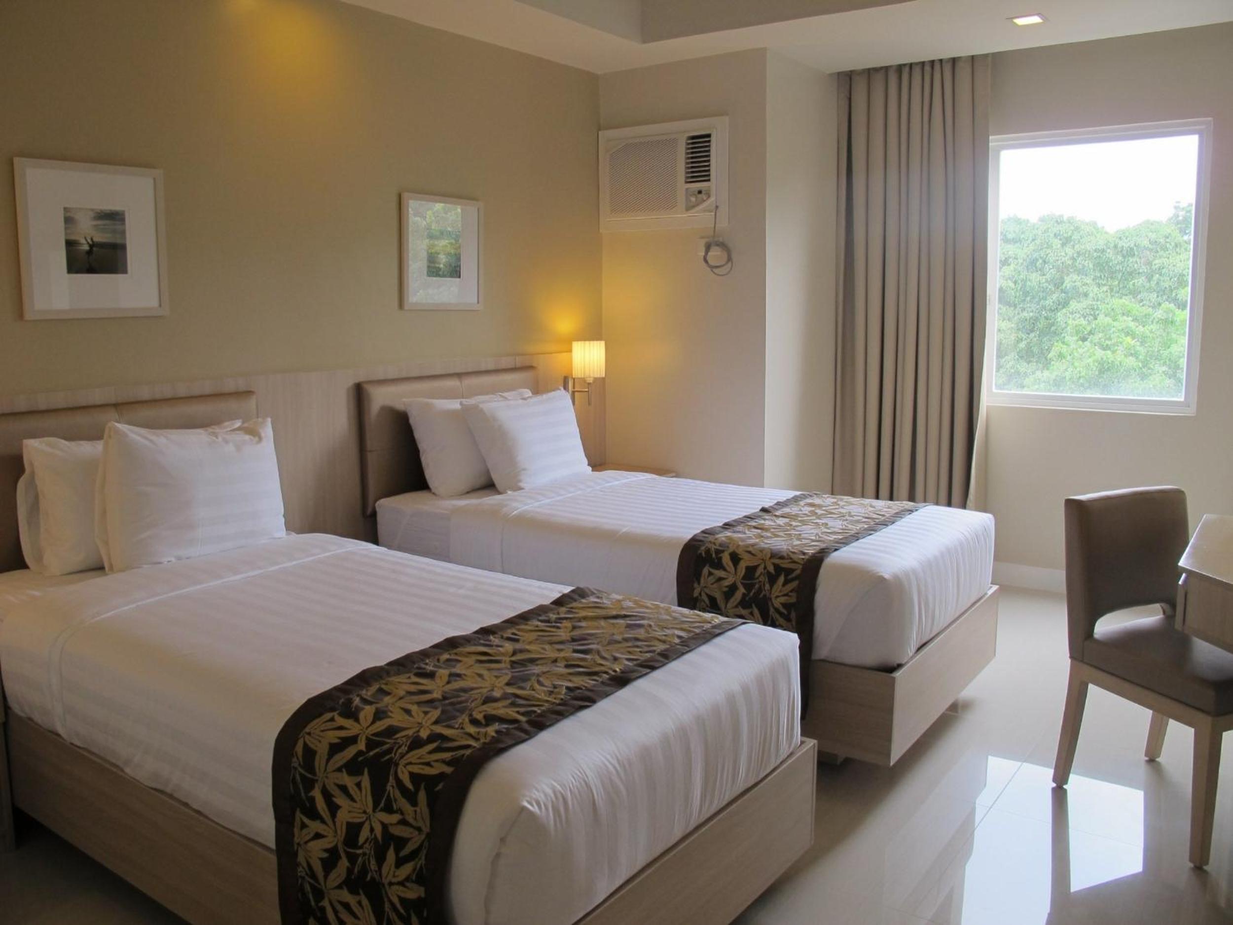 Deluxe Twin Room - Photo 4