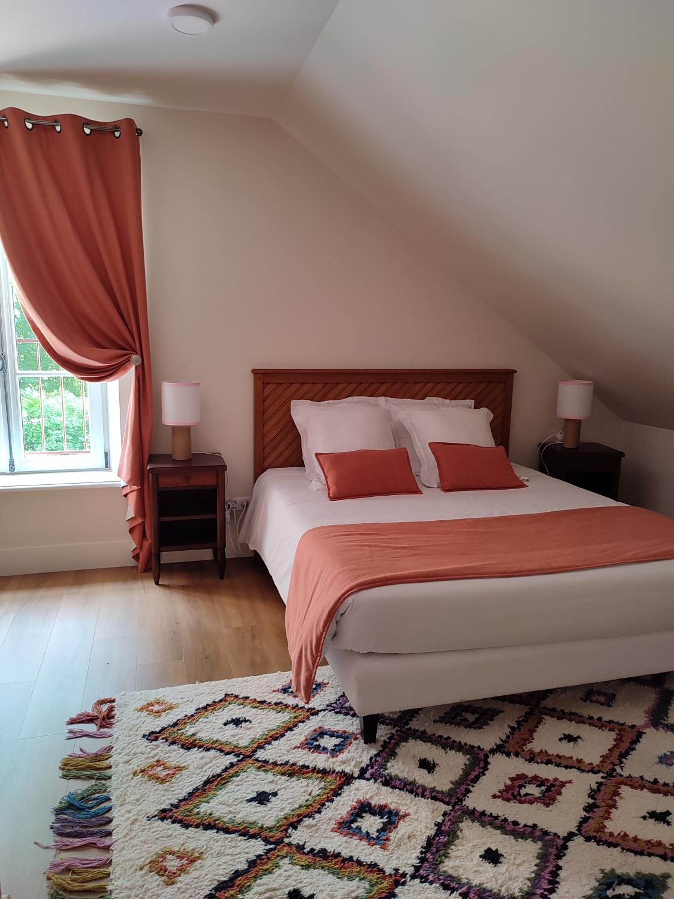 Family Double Room - Photo 2