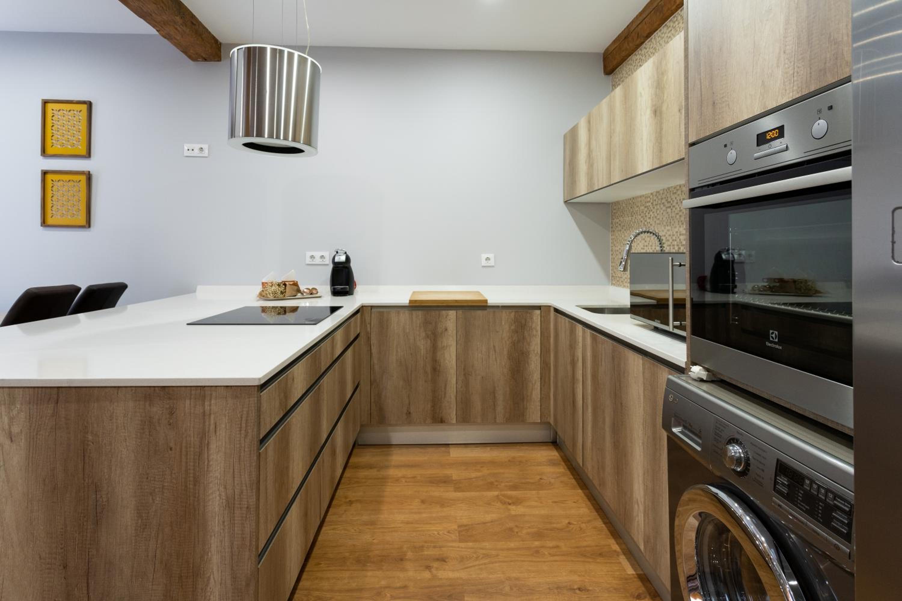 Superior Apartment - Photo 12