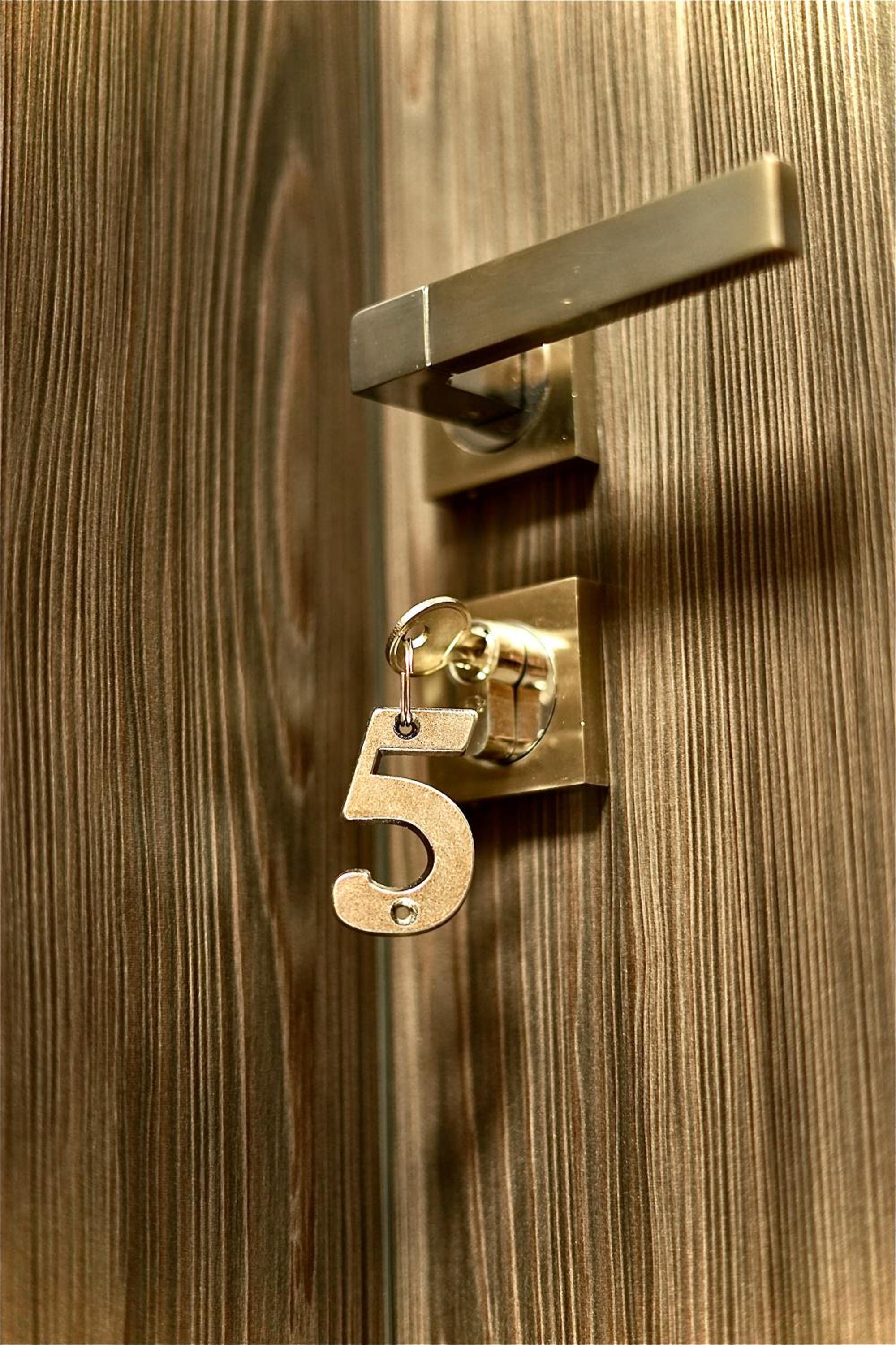 Deluxe Single Room photo 3