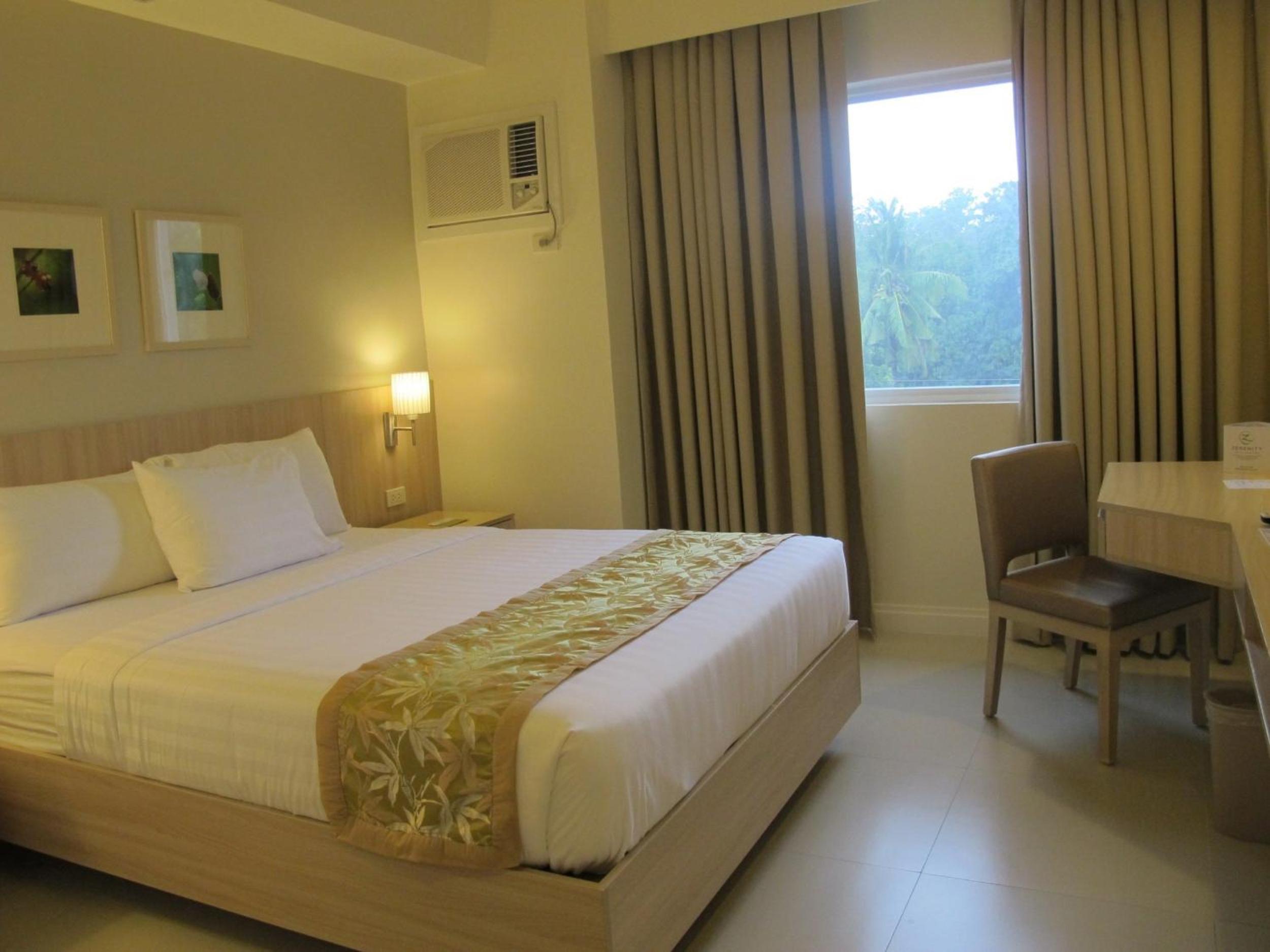 Deluxe Double Room - Photo 2