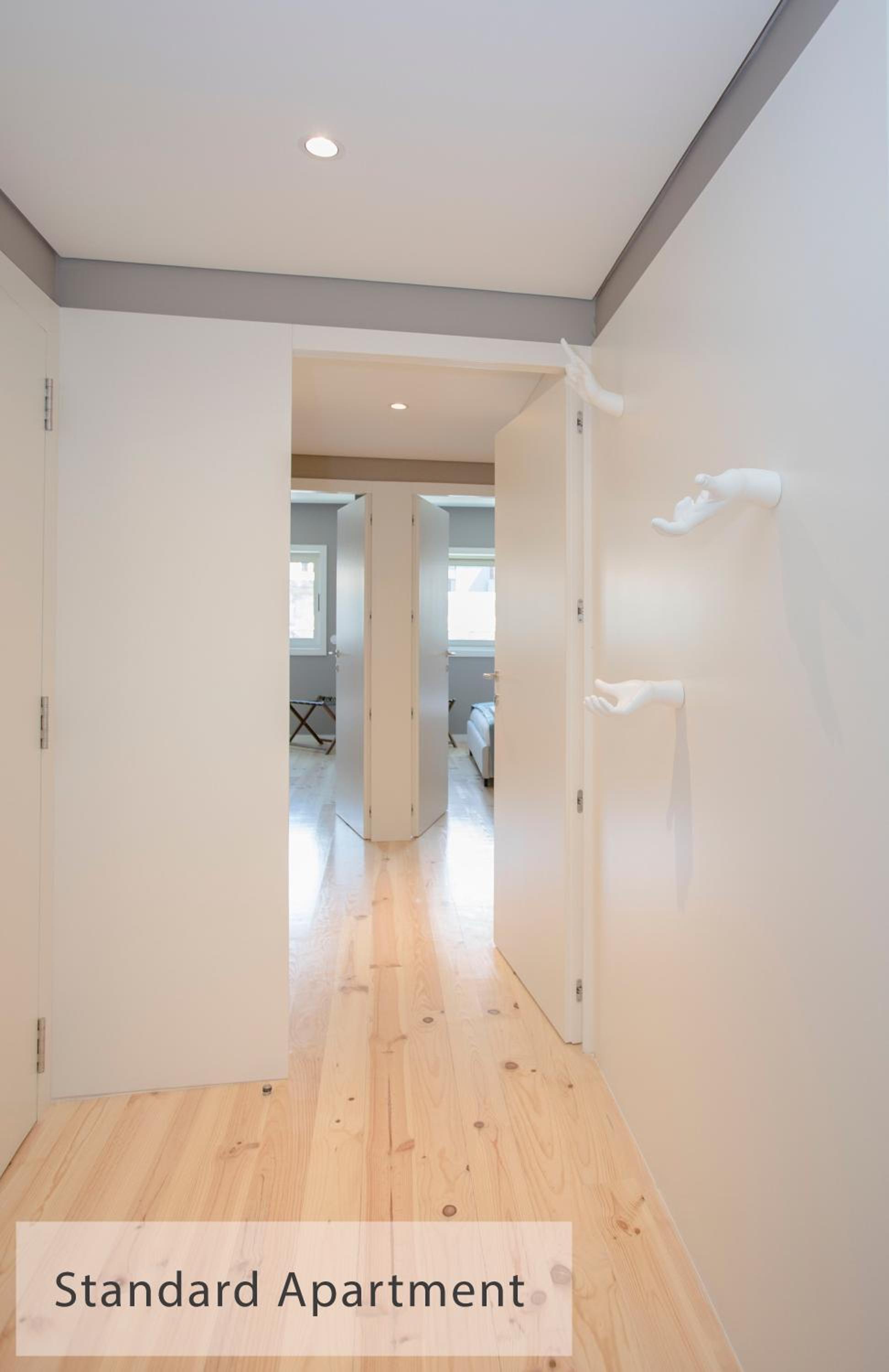 Standard Apartment