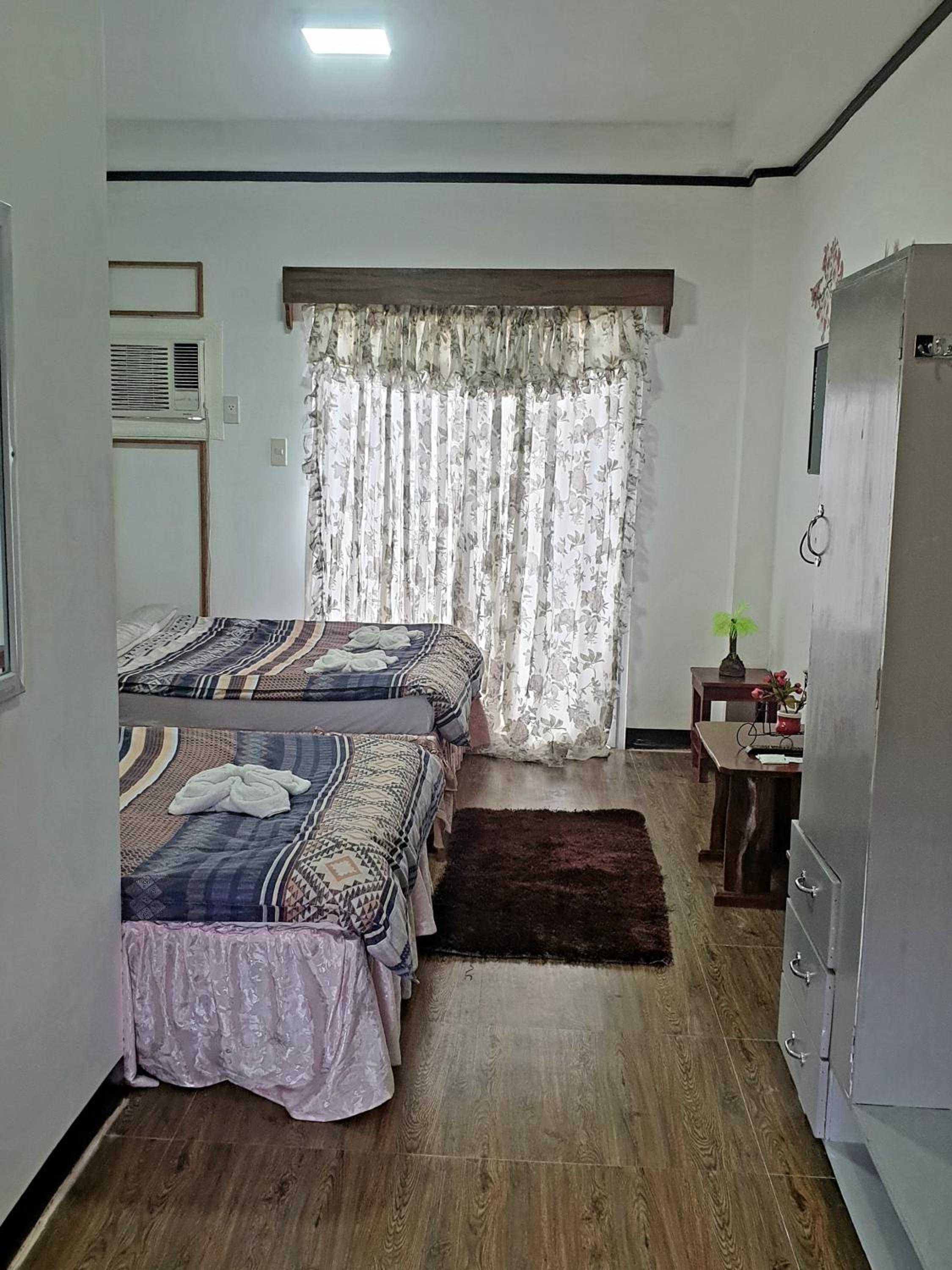 Quadruple Room with Terrace - Photo 5