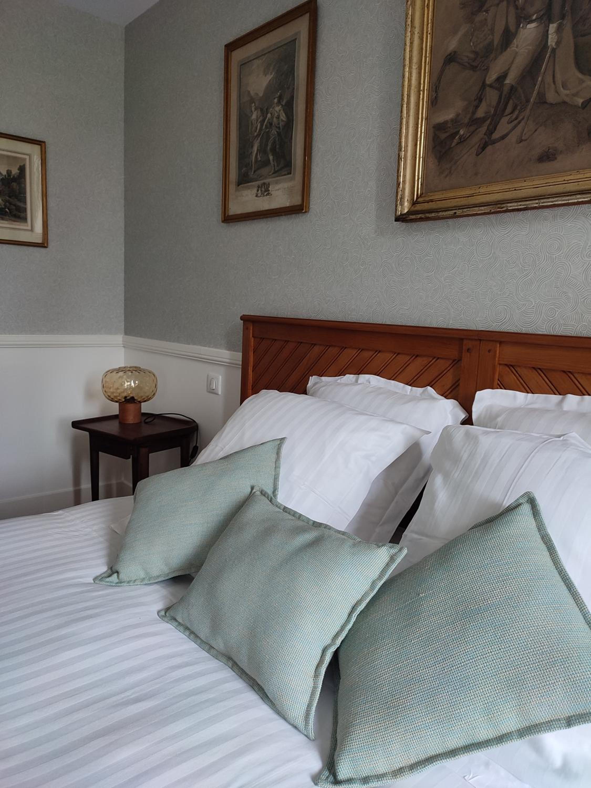 Superior Double Room - Photo 2