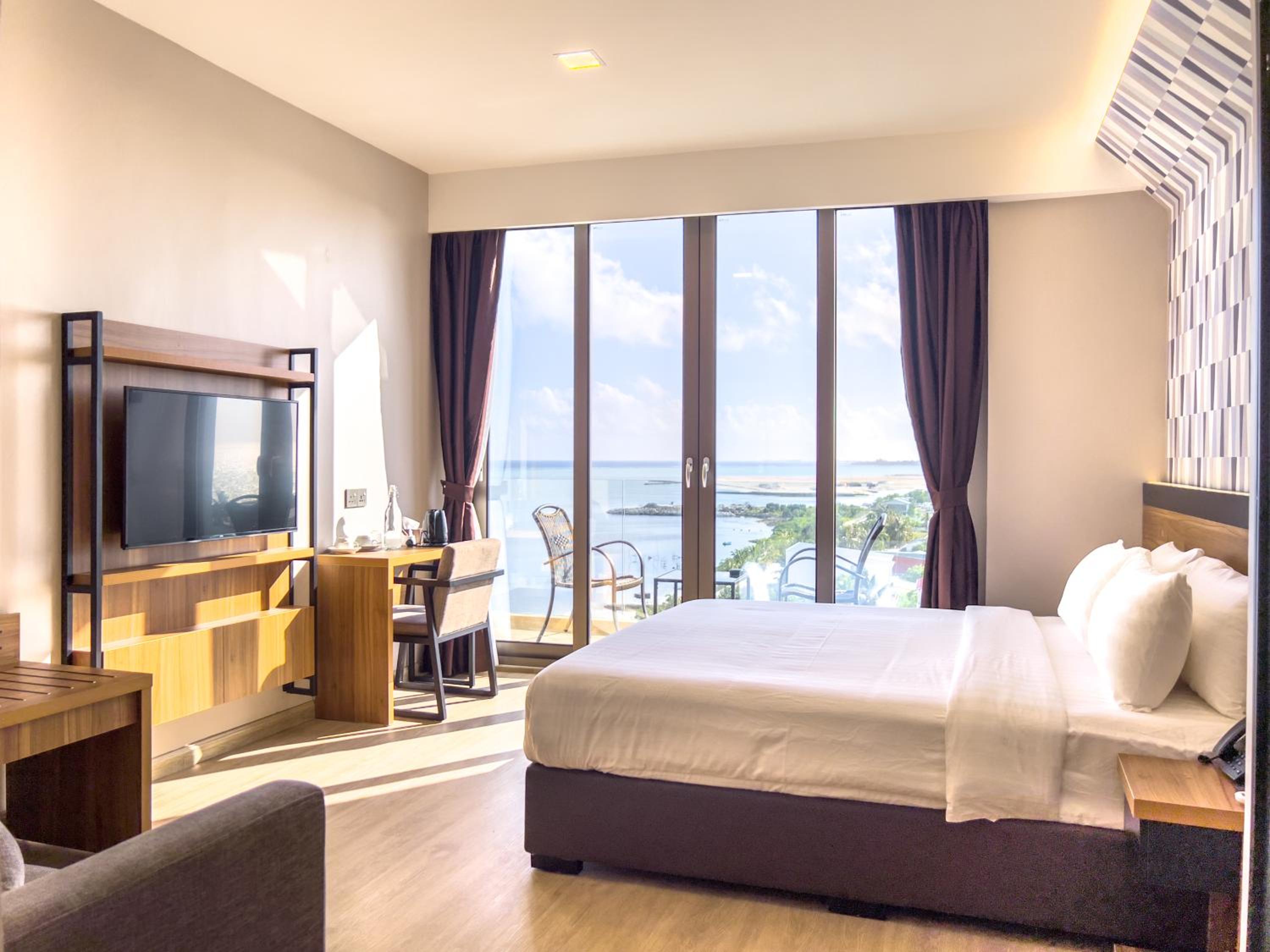 Honeymoon Suite photo 1