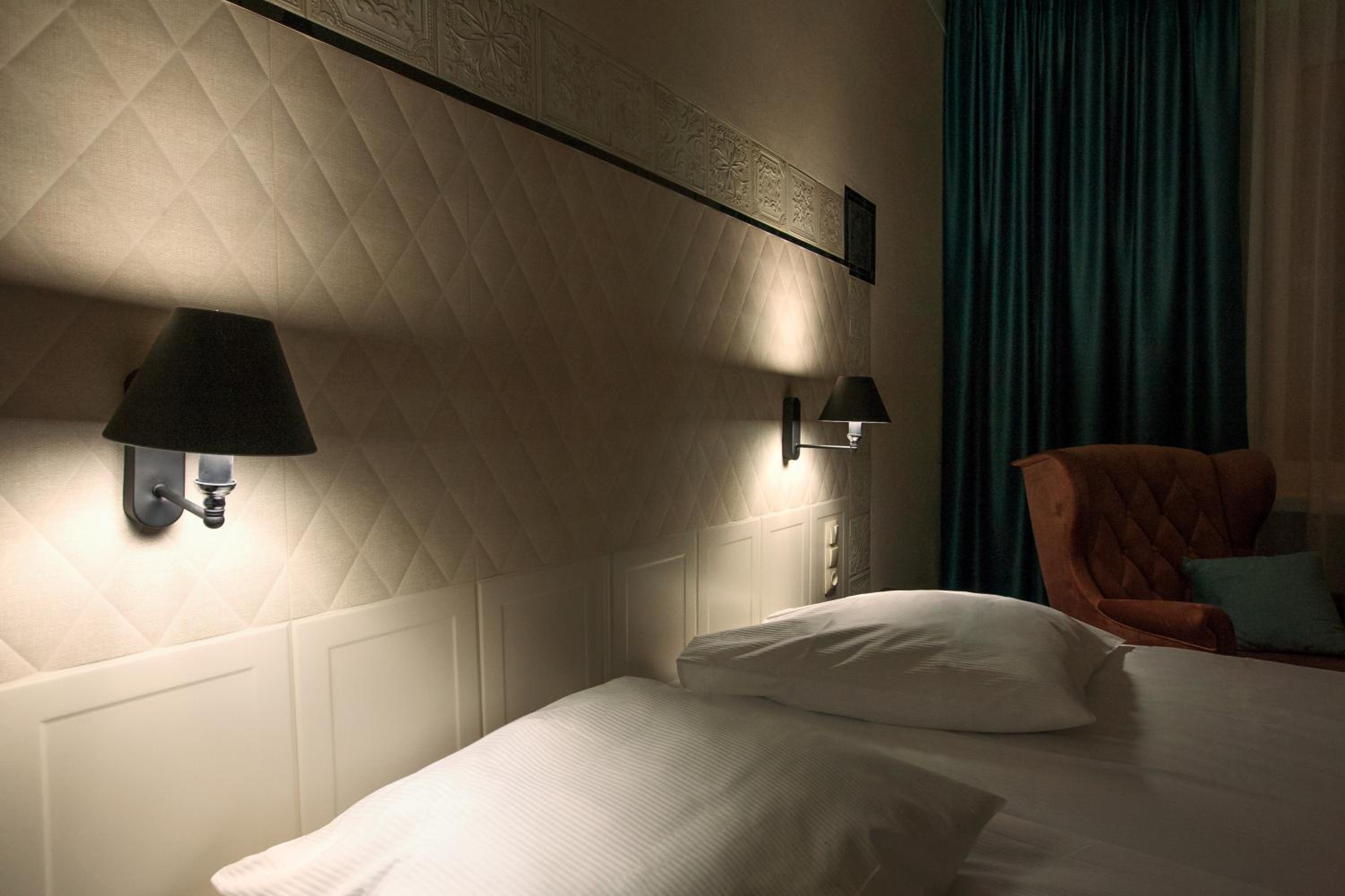 Deluxe Double Room - Photo 2
