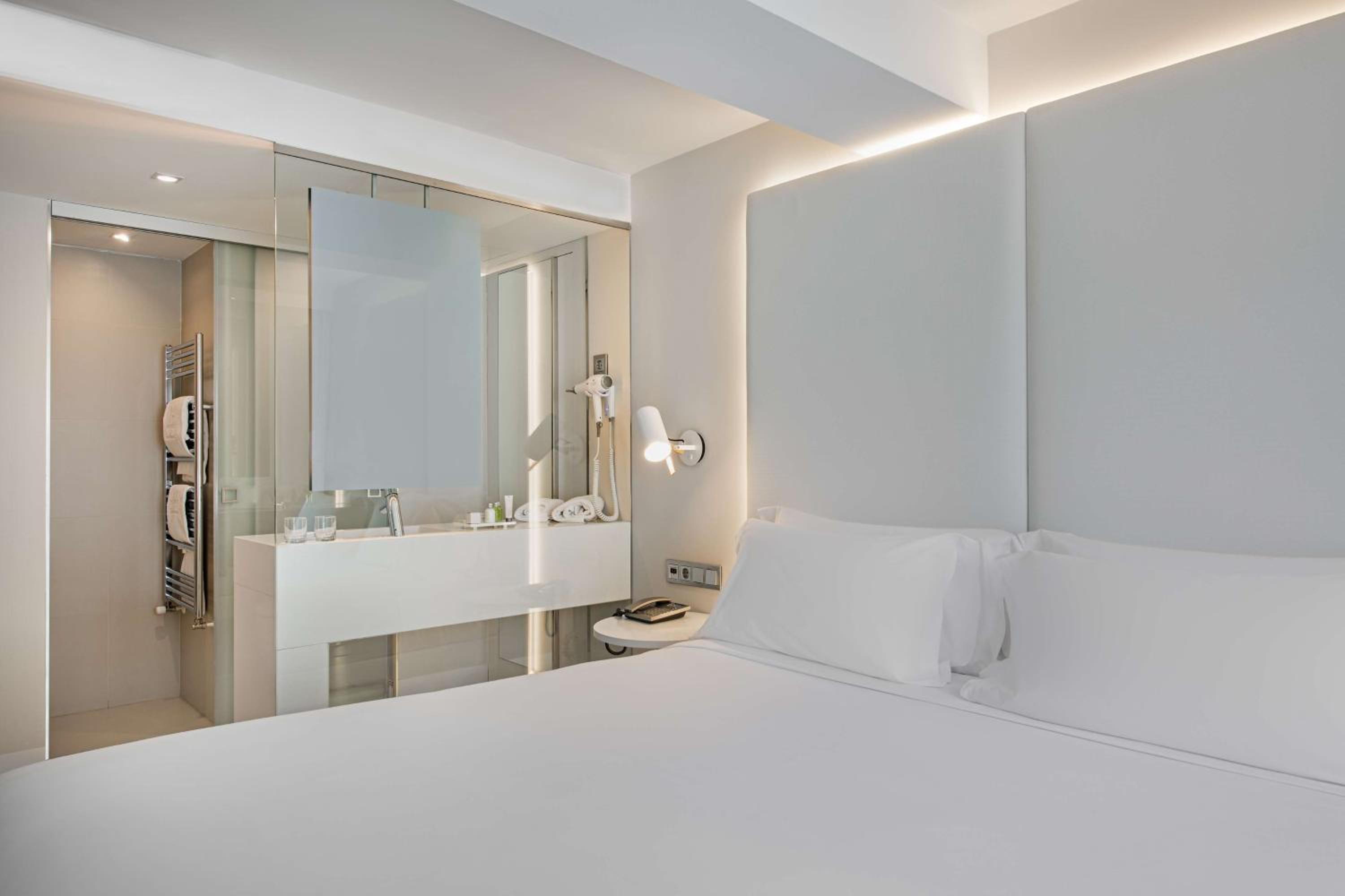 Habitación Individual Estándar