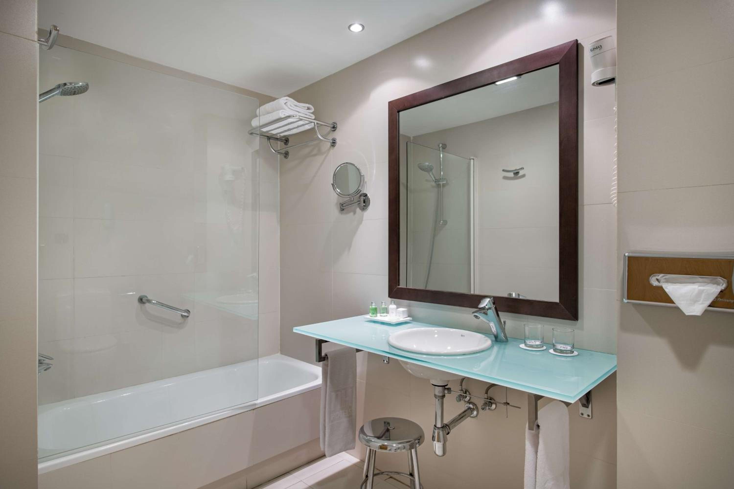 Standard Single Room photo 2