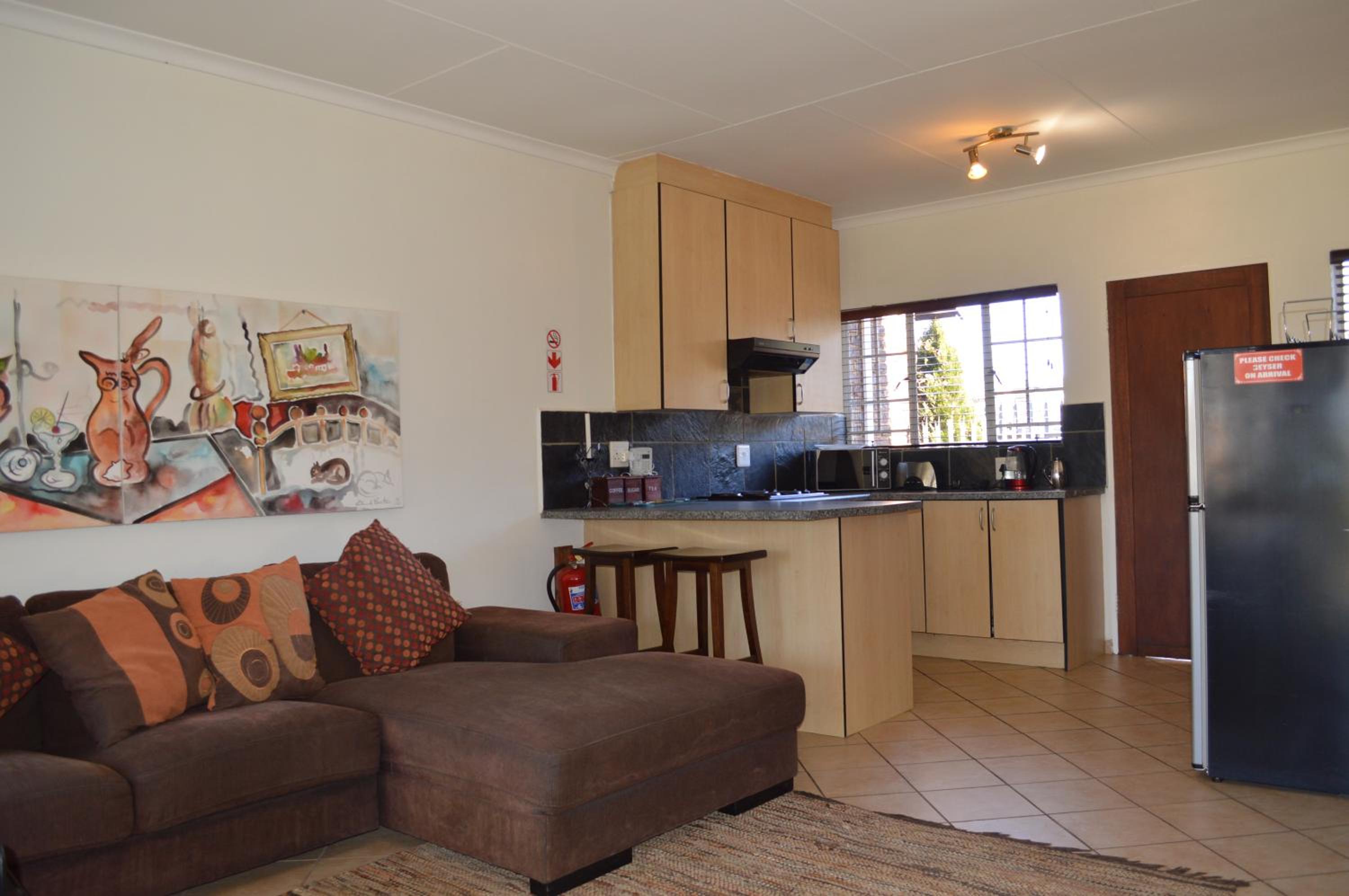 Bungalow - Photo 5