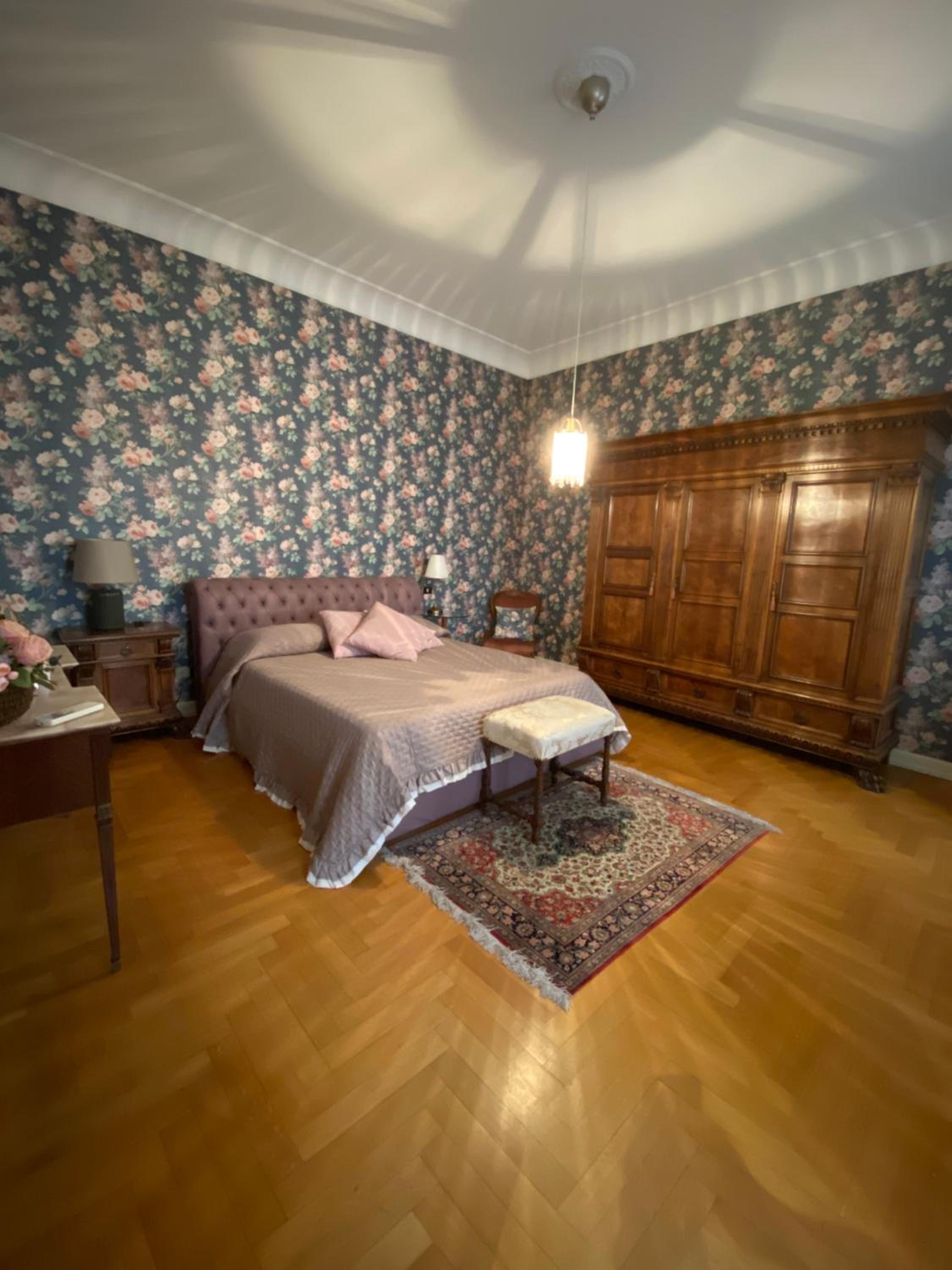 Deluxe Double Room With Bath