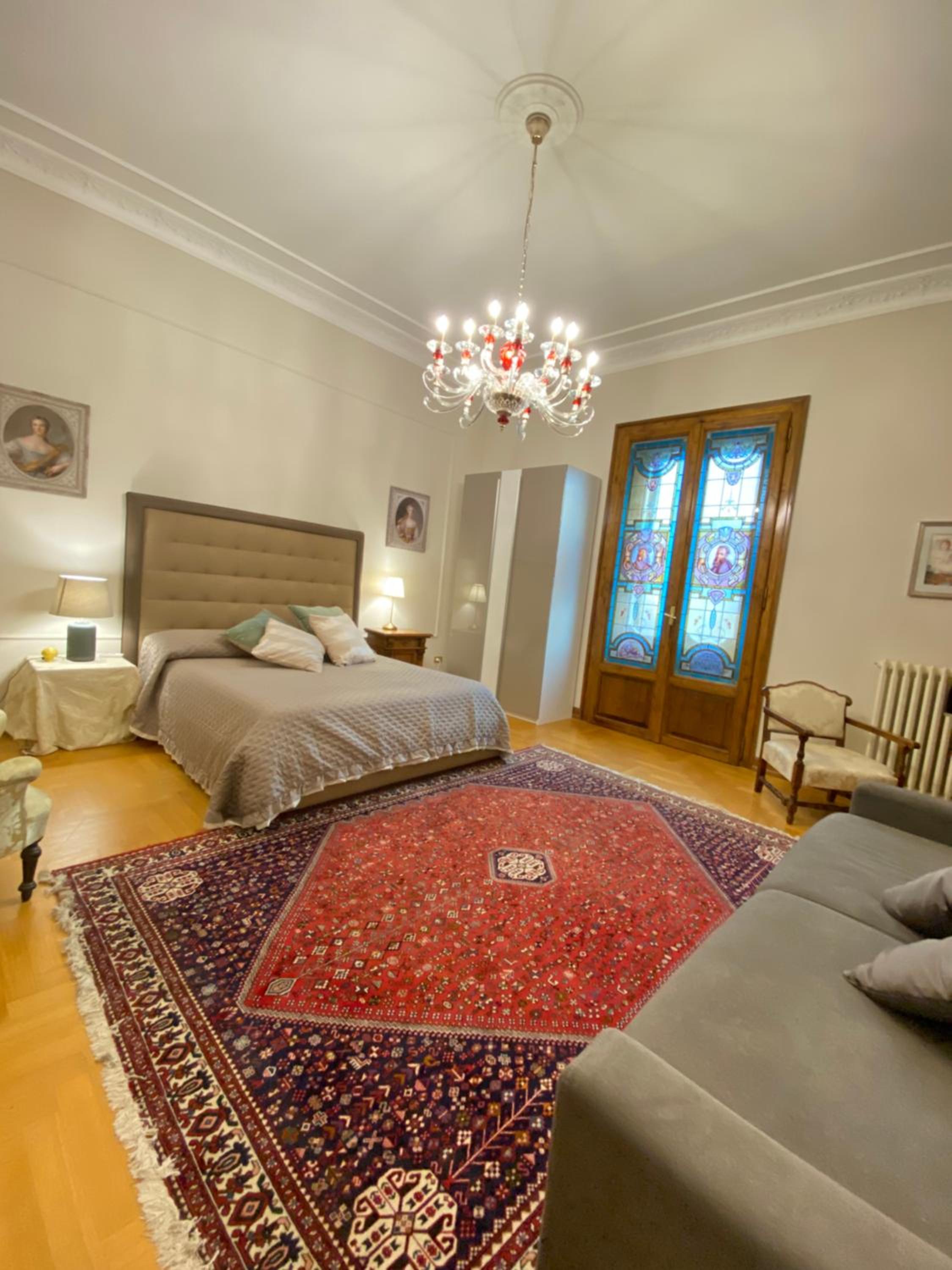 Superior Quadruple Room