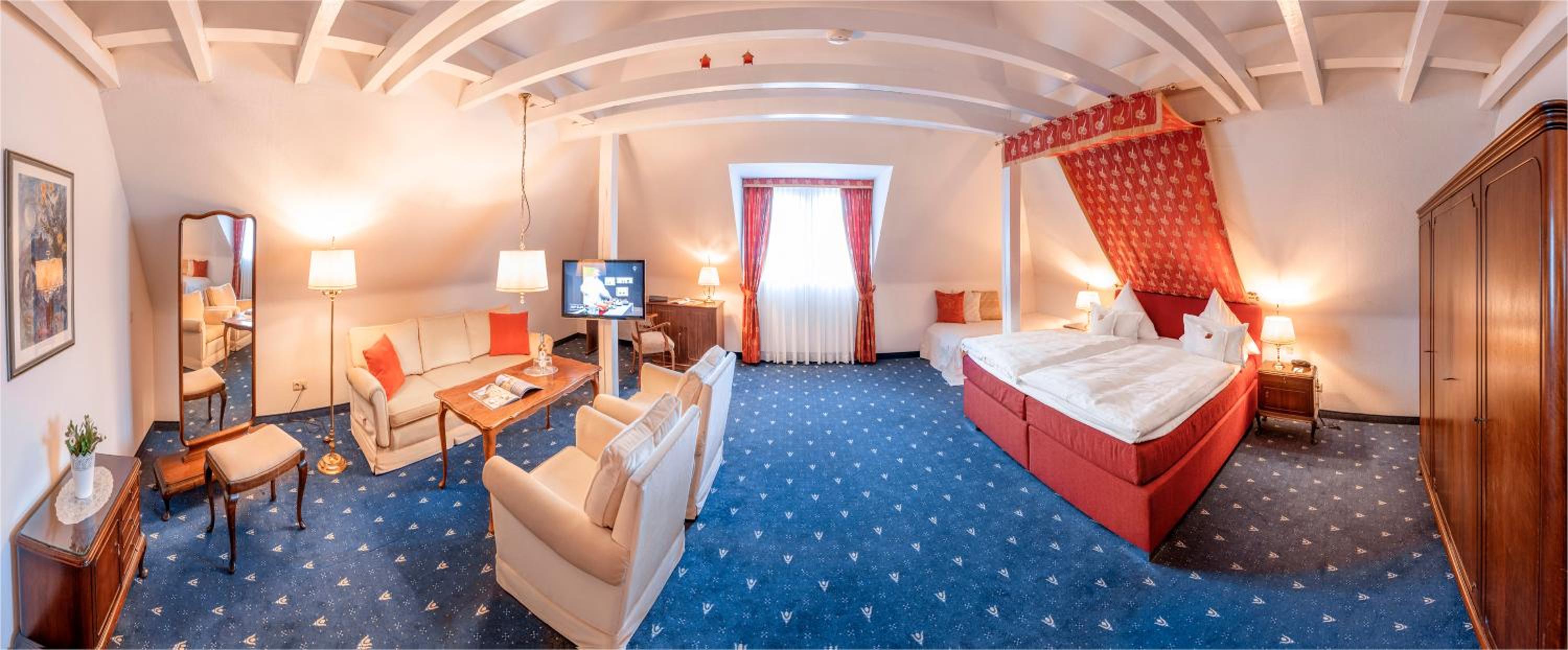 Junior Suite photo 1