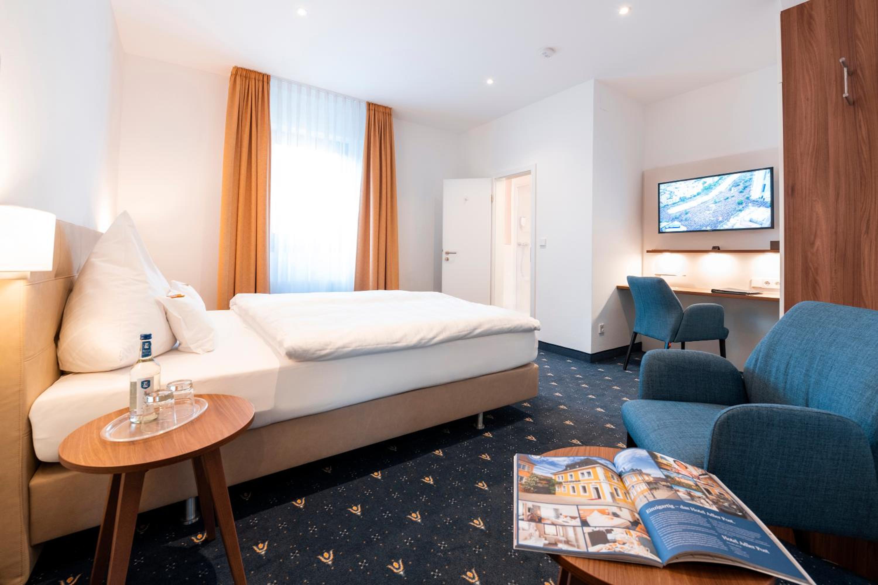 Double Room photo 1