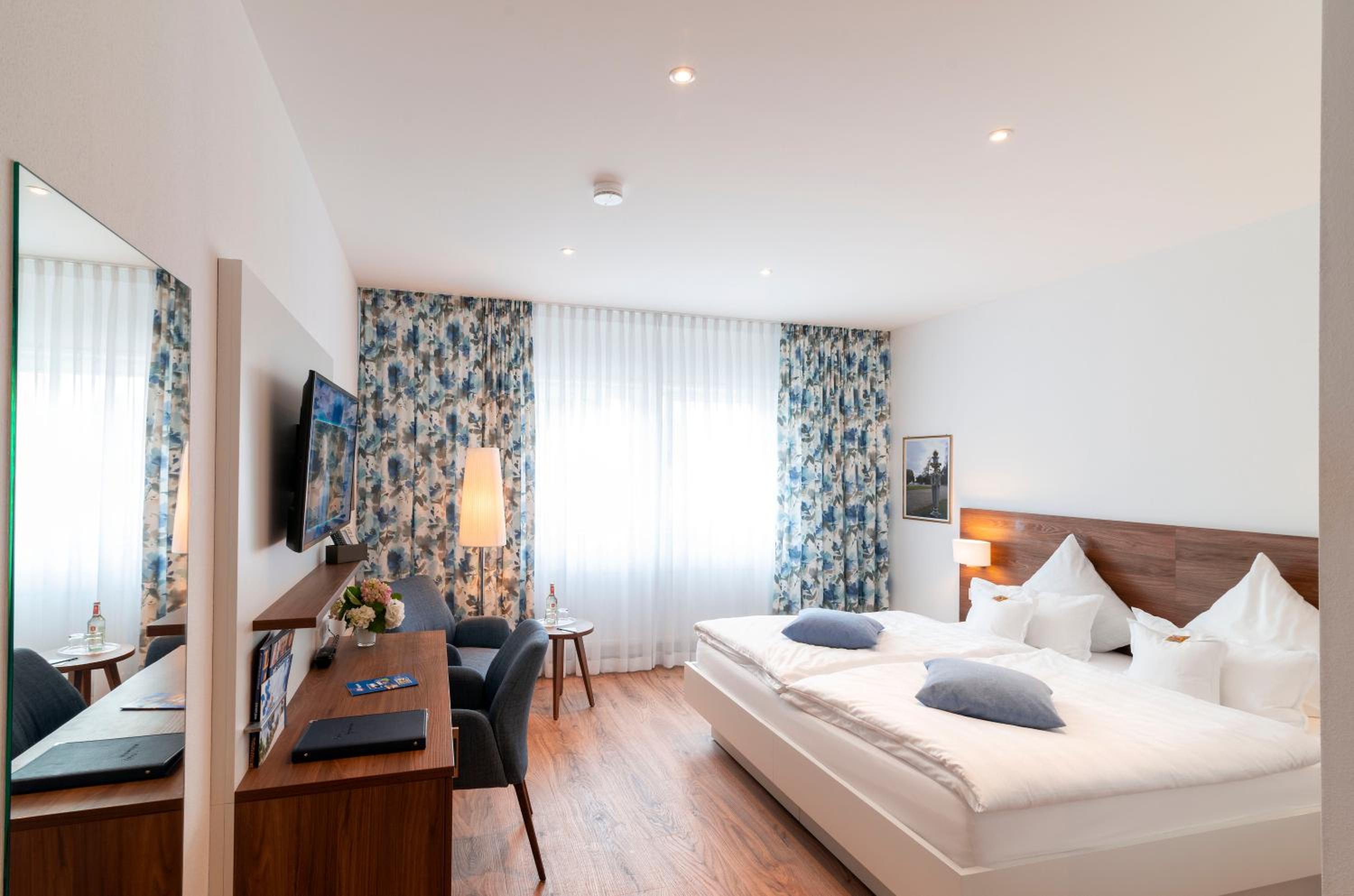 Double Room photo 2