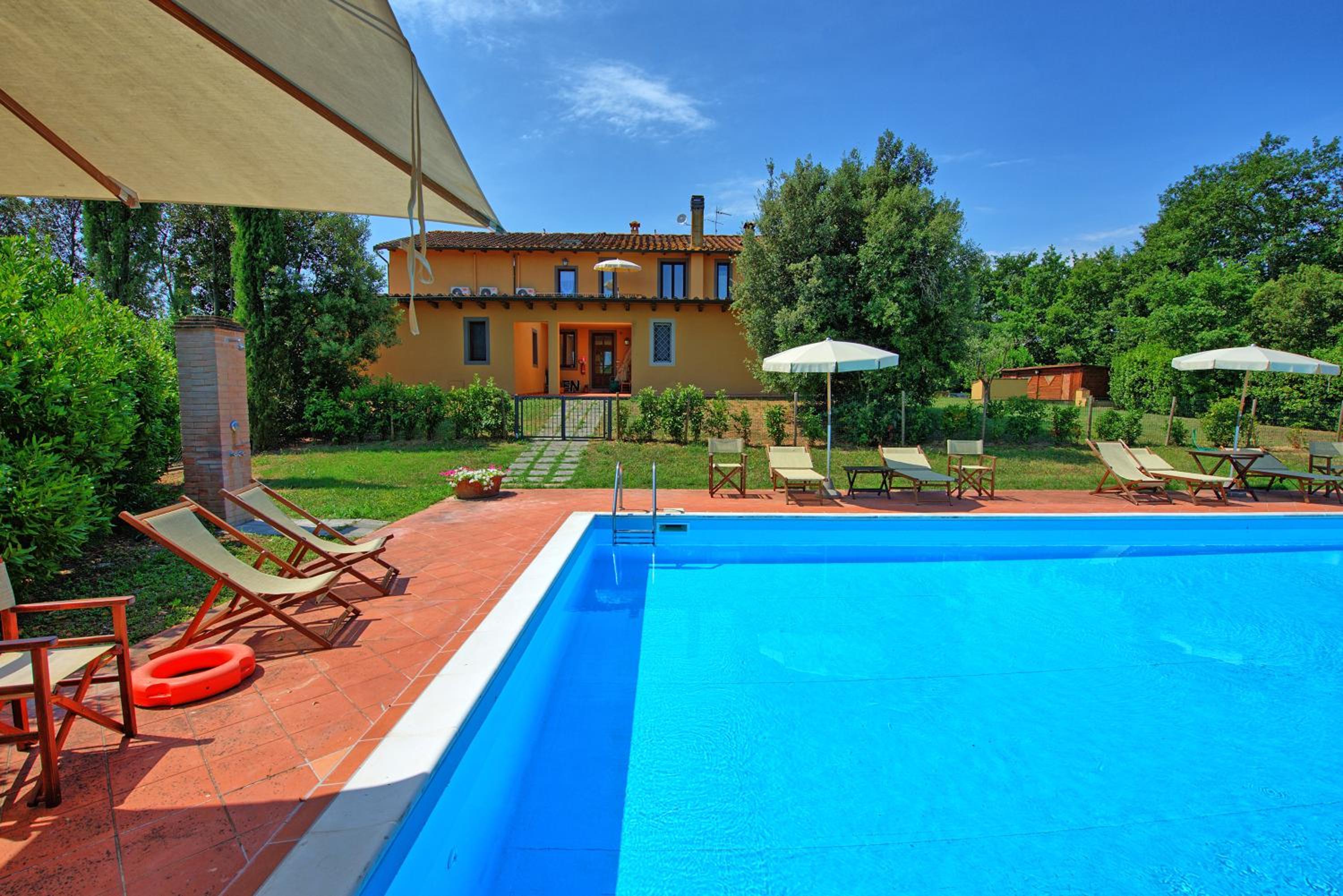 Villa with Private Pool photo 3