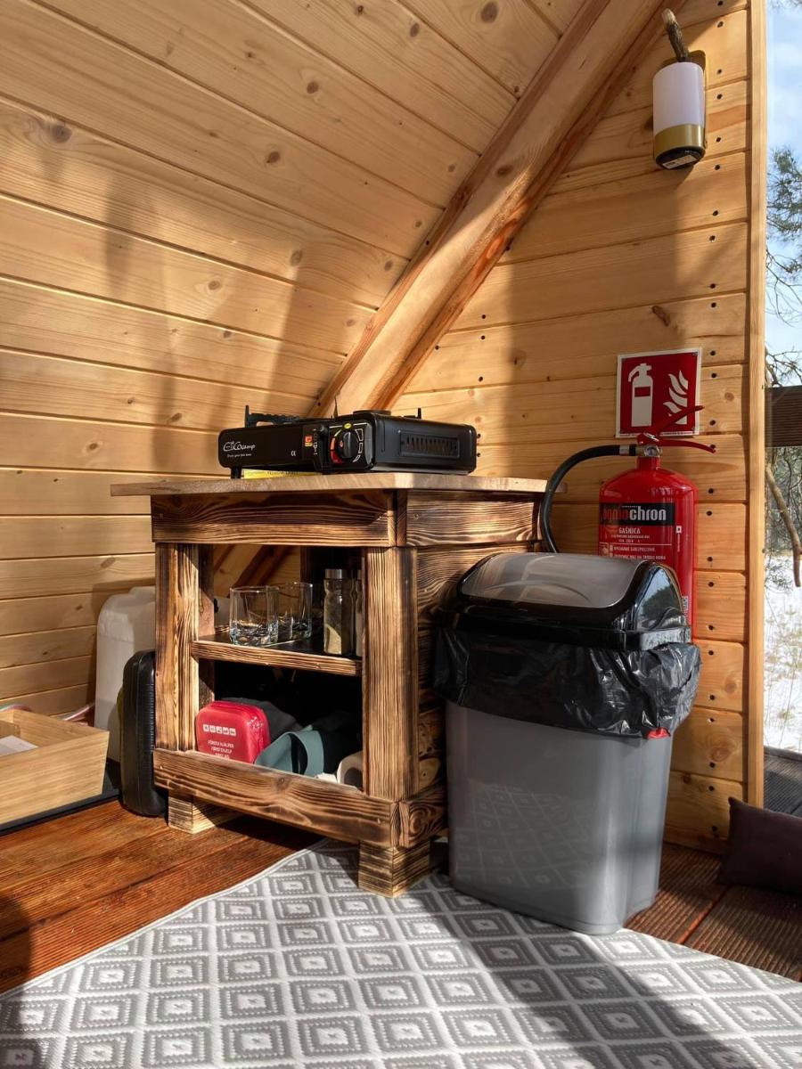 Chalet - Photo 4