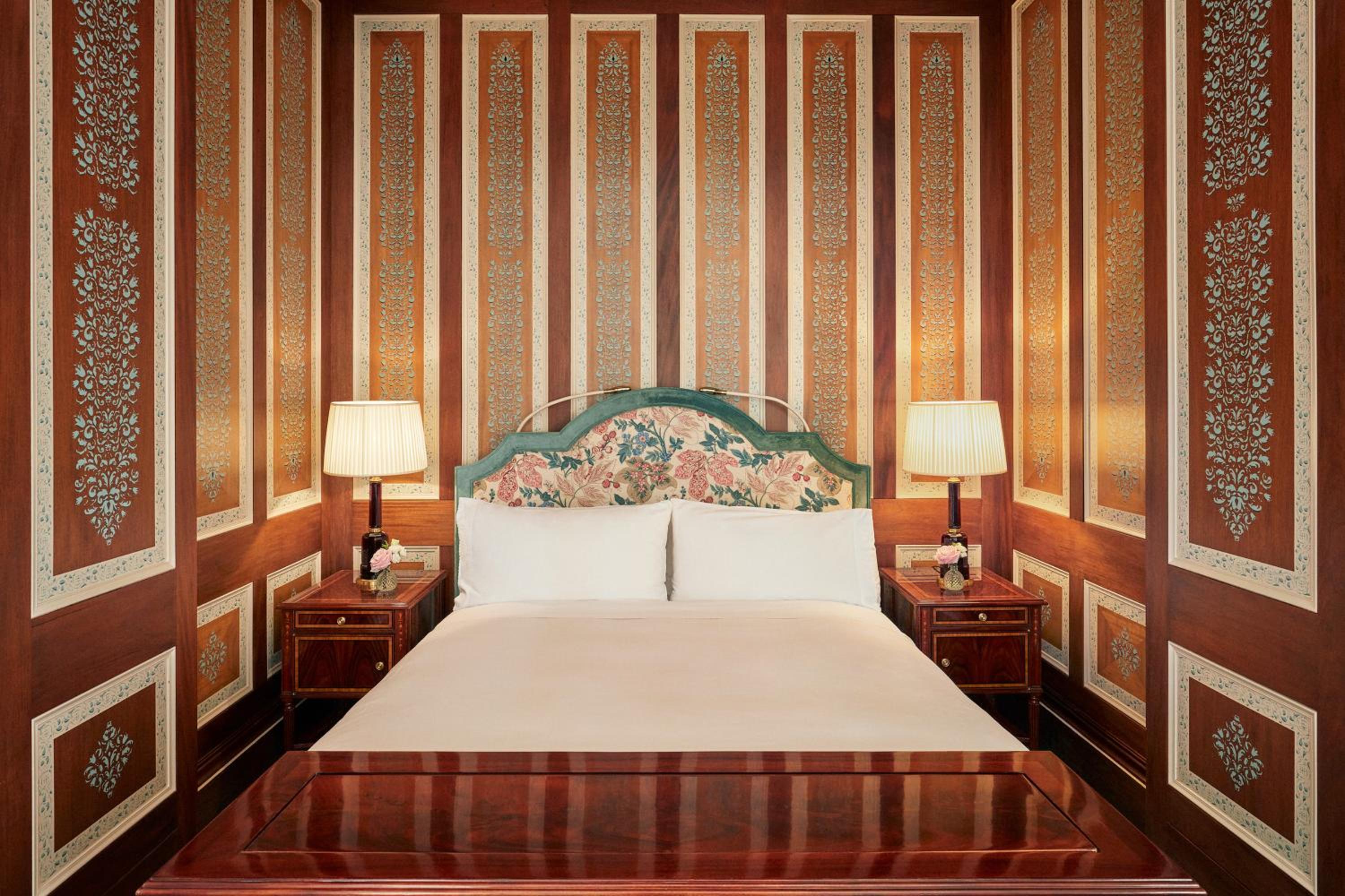 Executive Junior Suite