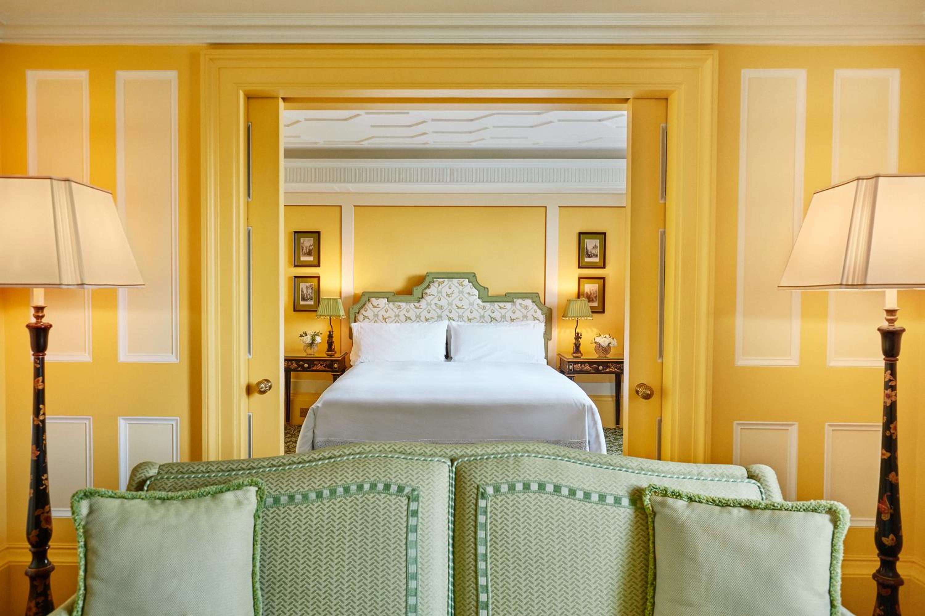 Park Suite