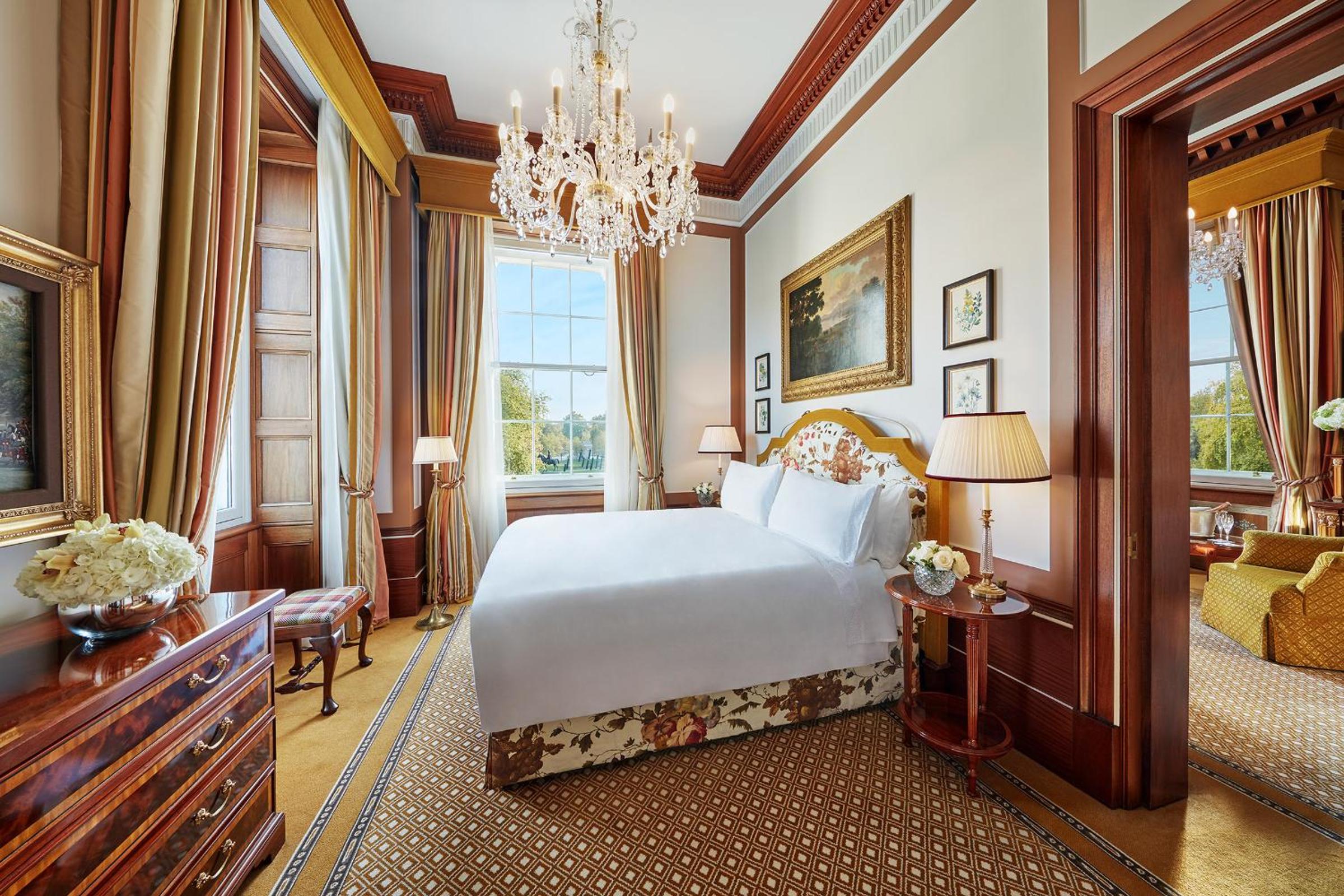 Hyde Park Corner Suite photo 3