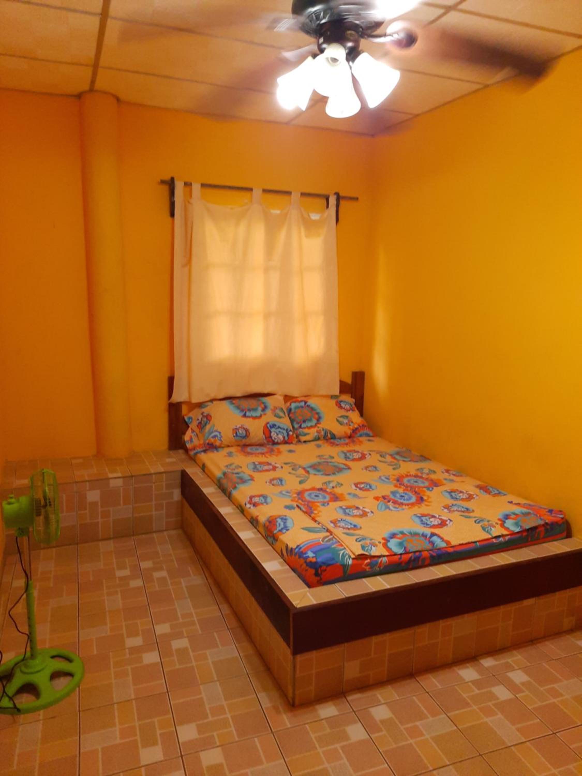 Standard Double Room with Fan photo 2