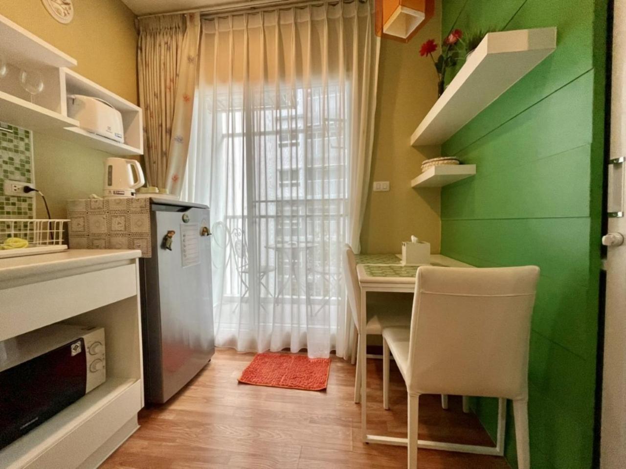 Apartment with Garden View - Photo 9