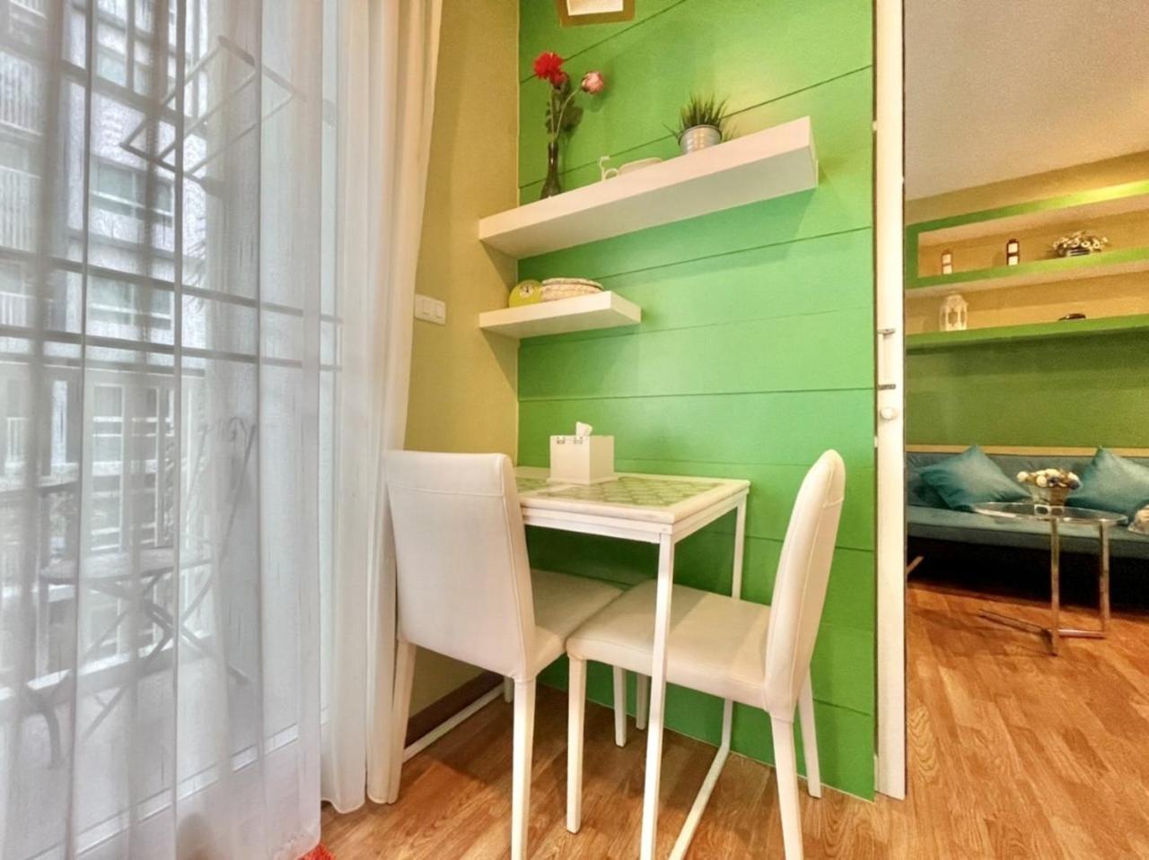 Apartment with Garden View - Photo 29